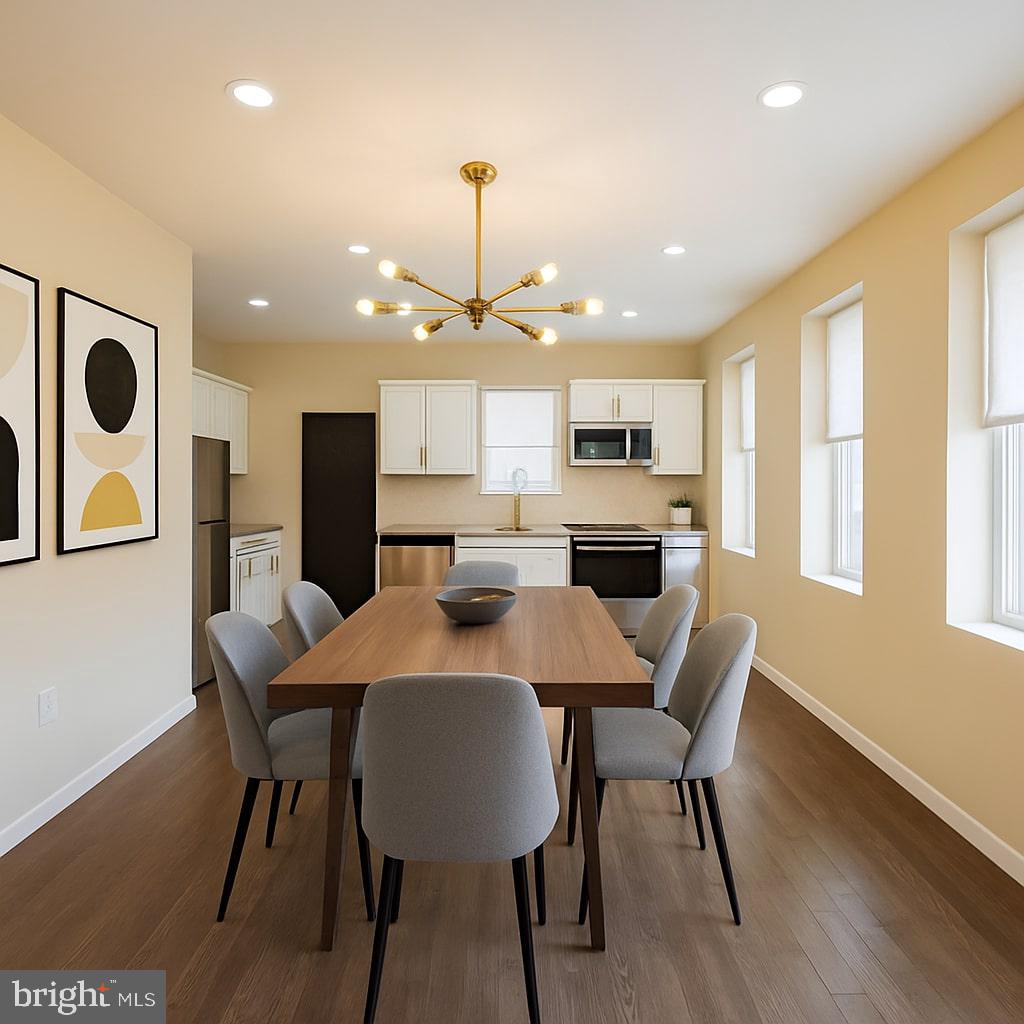 WEST PHILADELPHIA - Residential