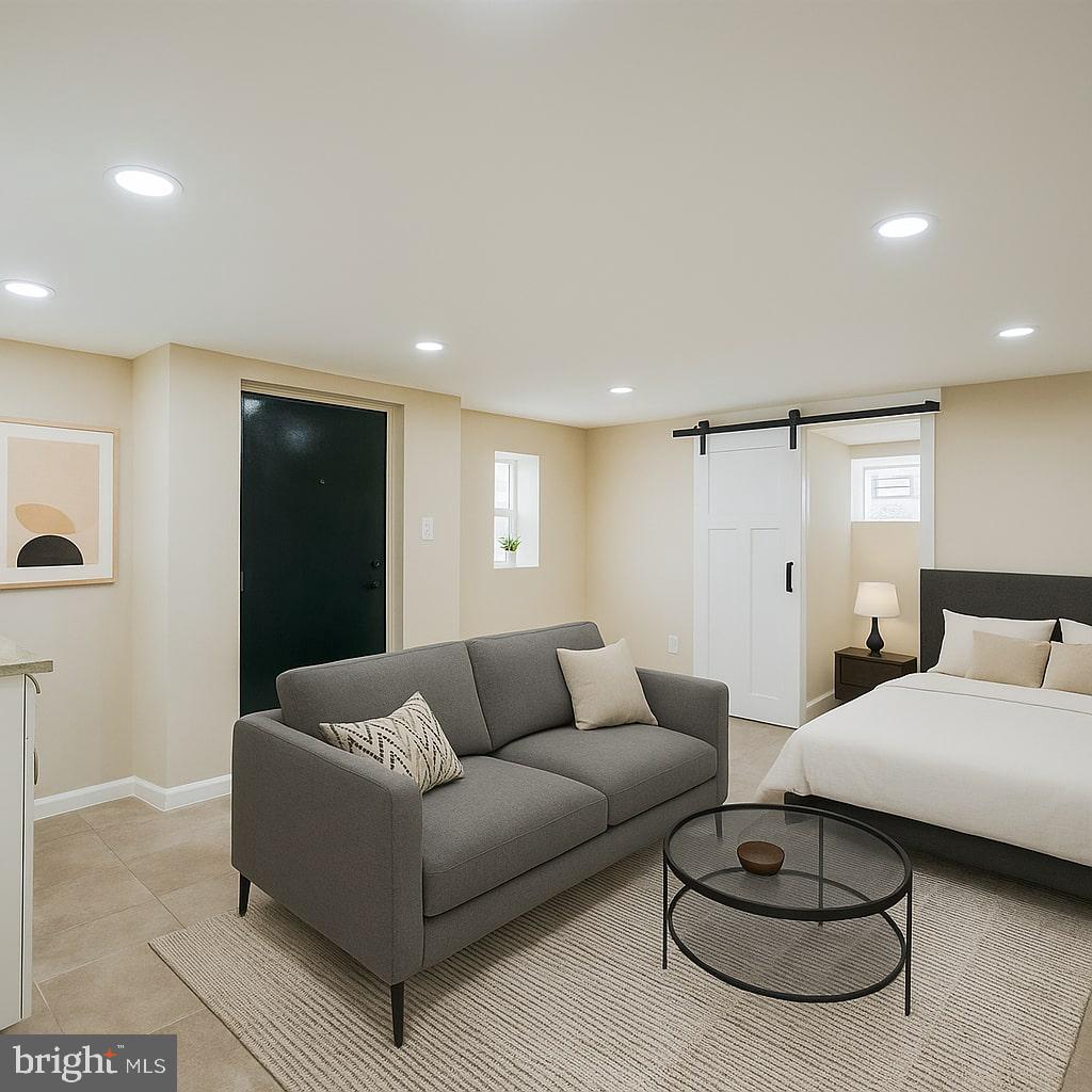 WEST PHILADELPHIA - Residential