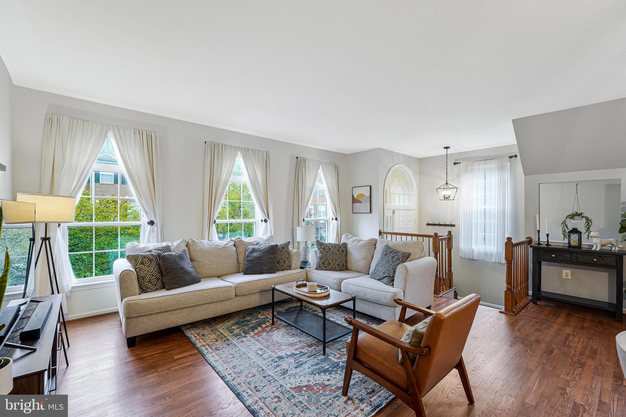 TOWNS AT STUART POINT - Residential