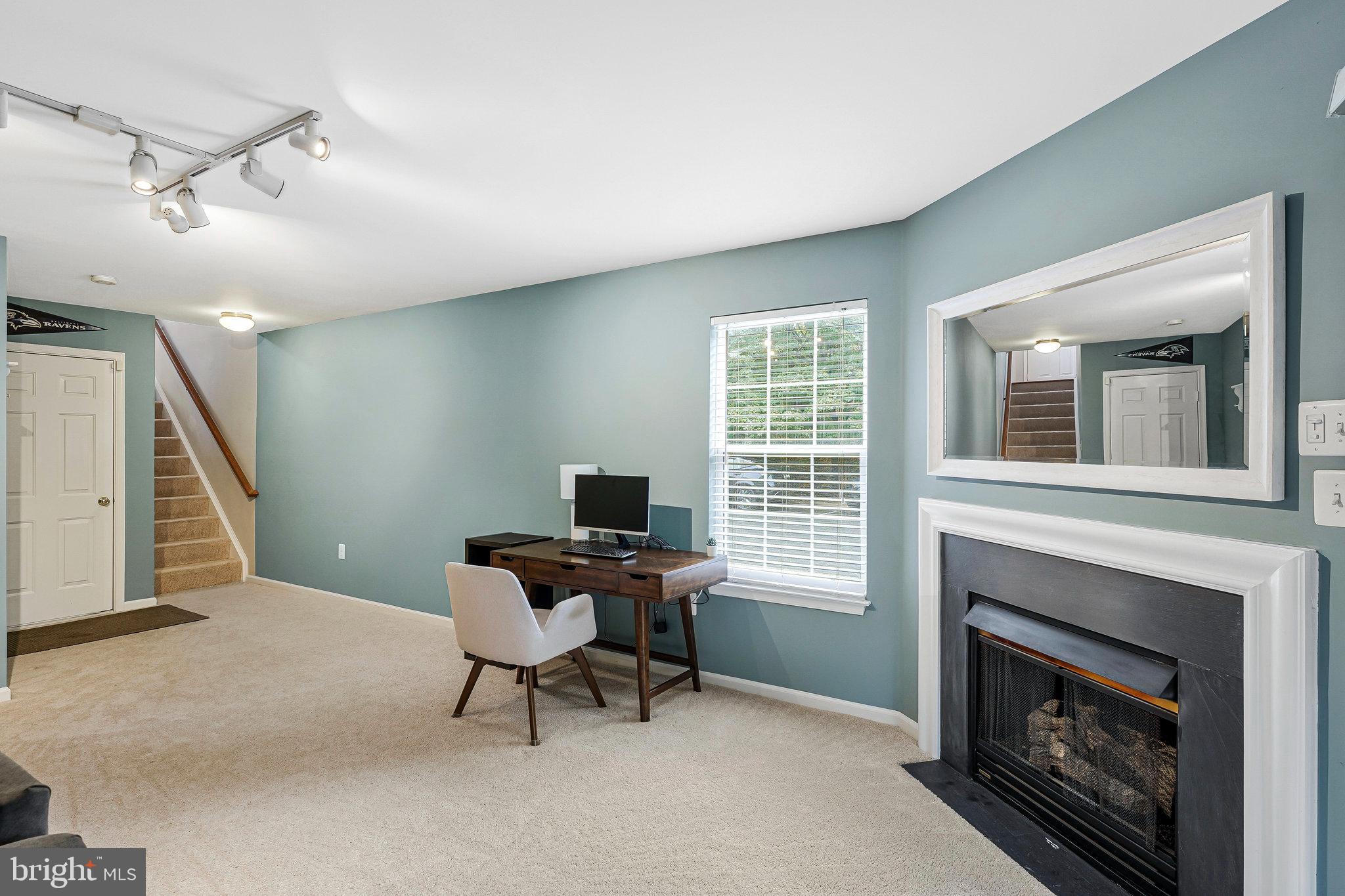 TOWNS AT STUART POINT - Residential