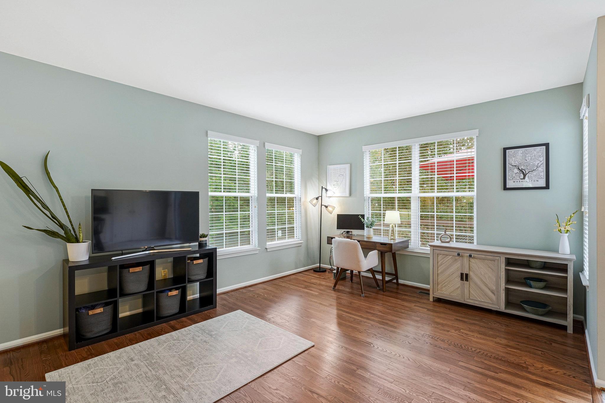 TOWNS AT STUART POINT - Residential