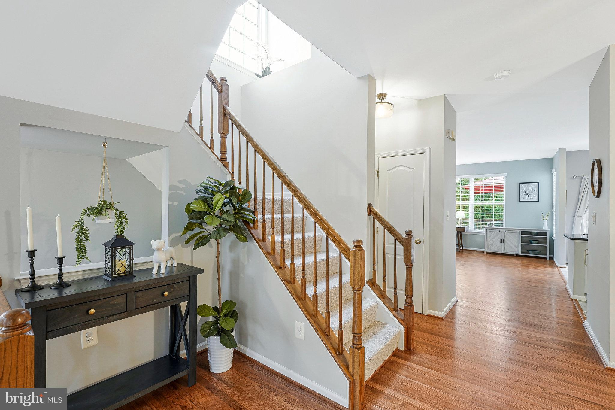 TOWNS AT STUART POINT - Residential