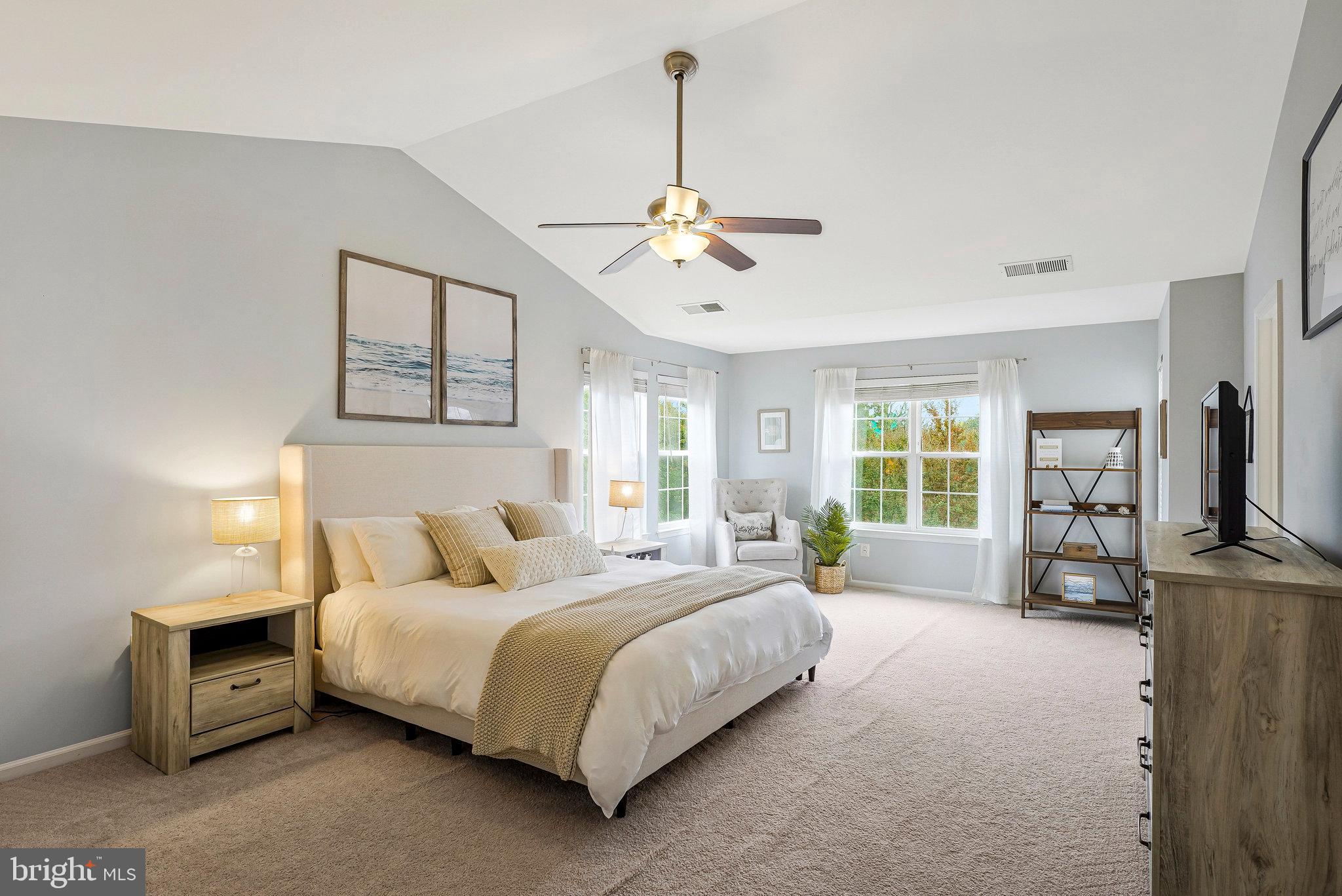 TOWNS AT STUART POINT - Residential