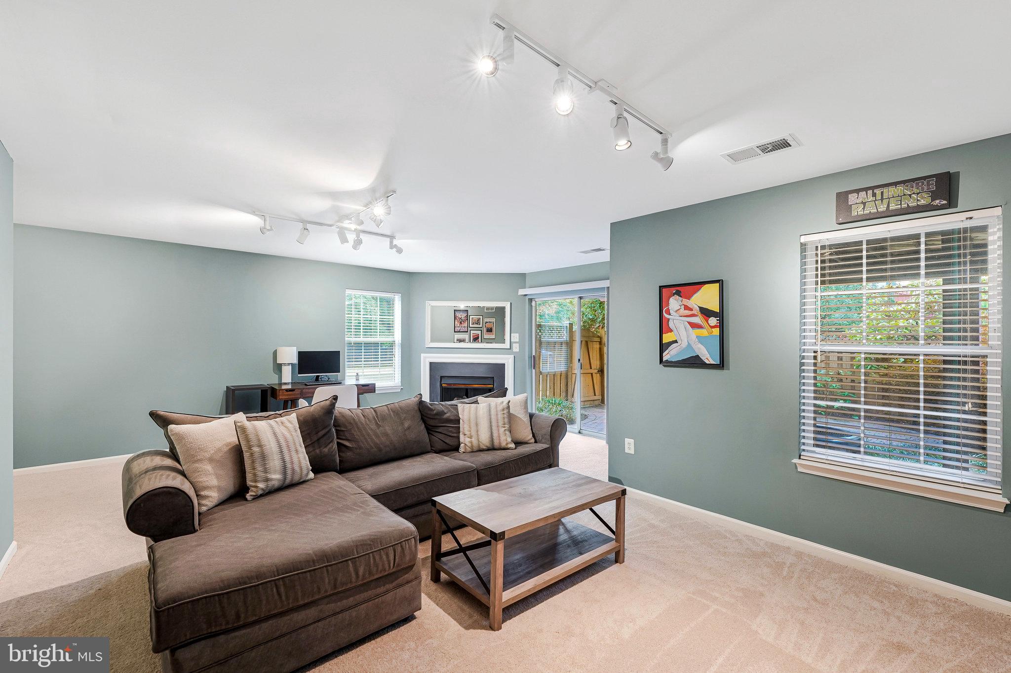 TOWNS AT STUART POINT - Residential