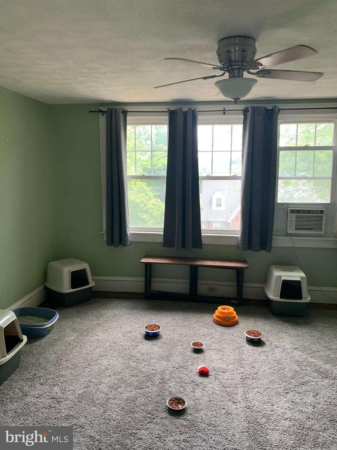 BOWLING GREEN - Residential