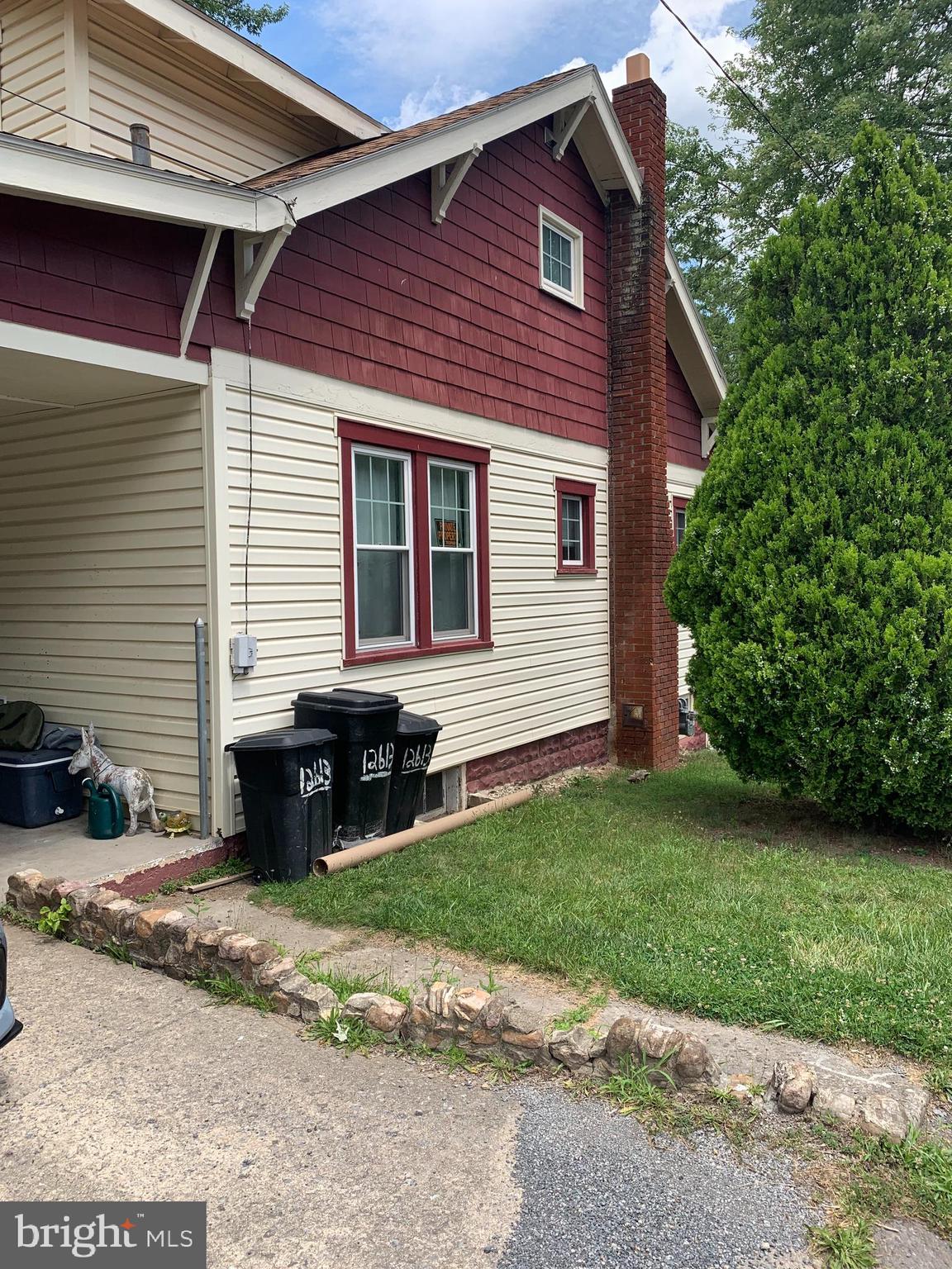 BOWLING GREEN - Residential