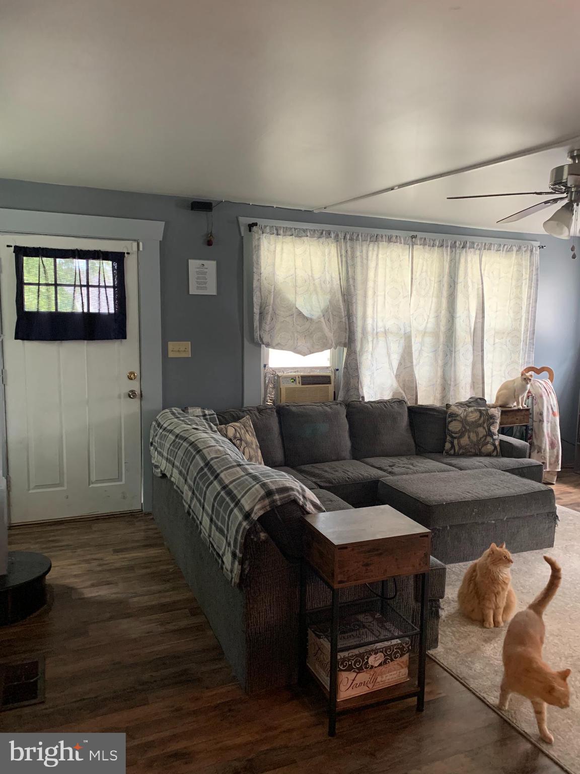 BOWLING GREEN - Residential