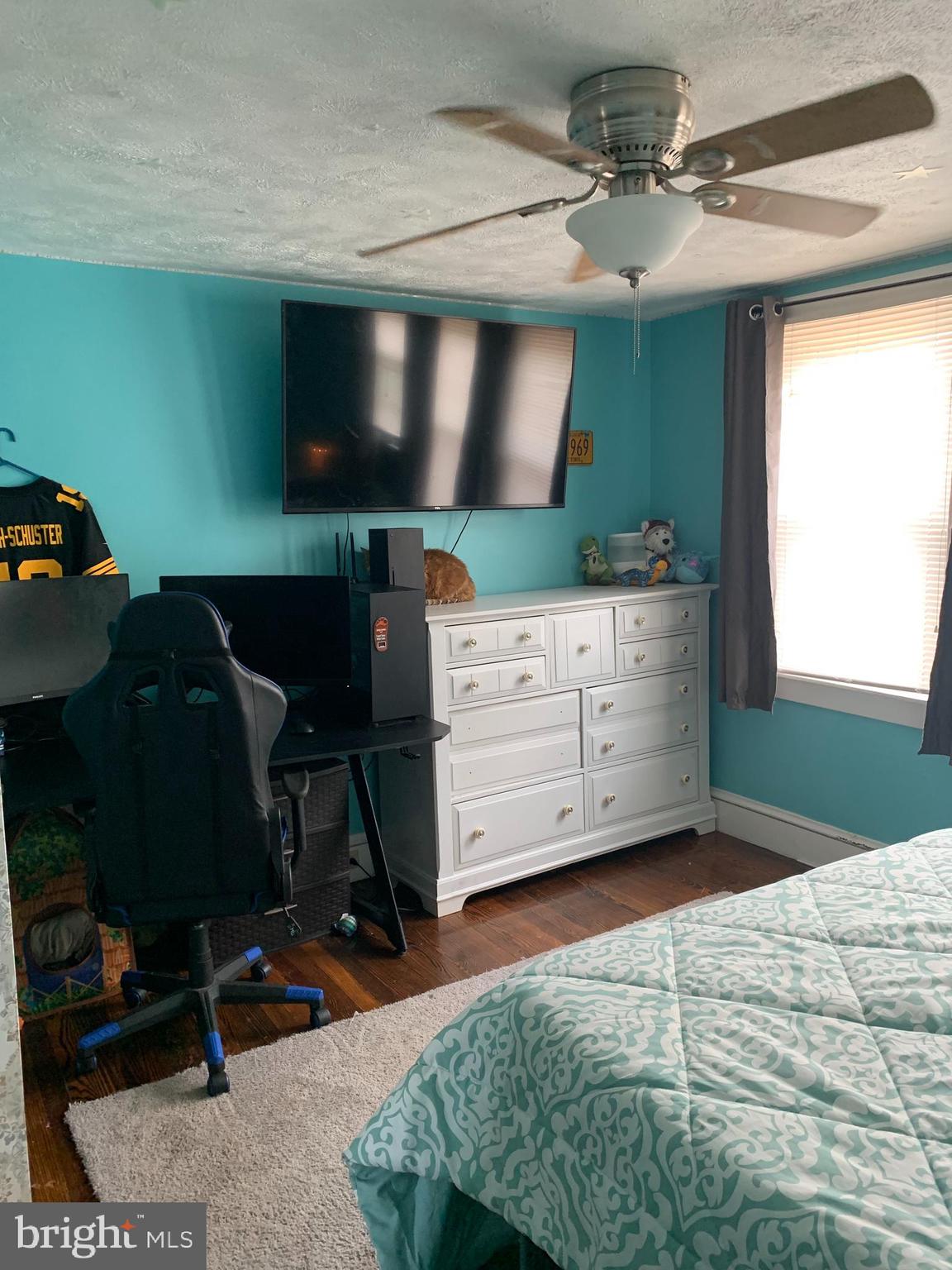 BOWLING GREEN - Residential