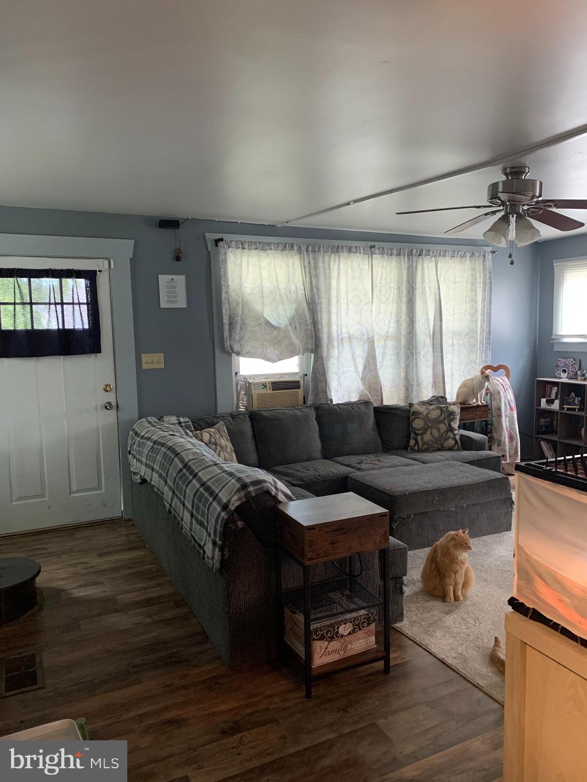 BOWLING GREEN - Residential