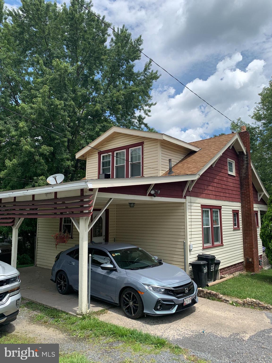 BOWLING GREEN - Residential