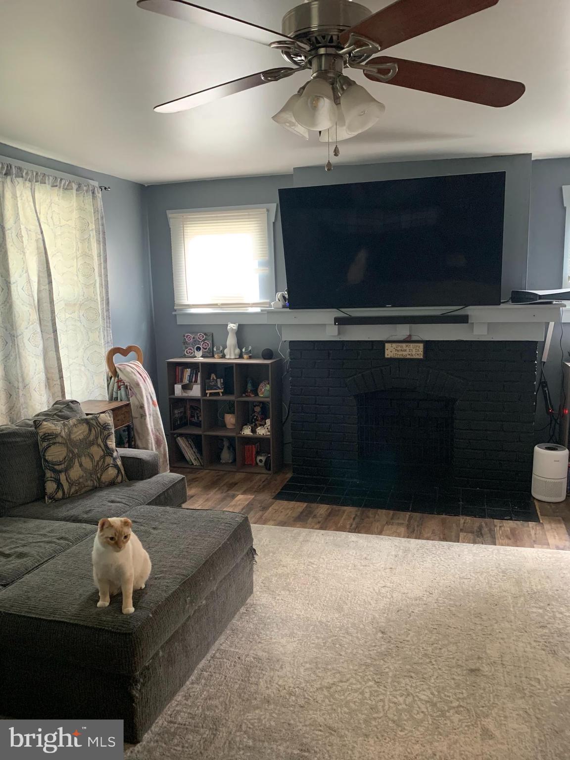 BOWLING GREEN - Residential