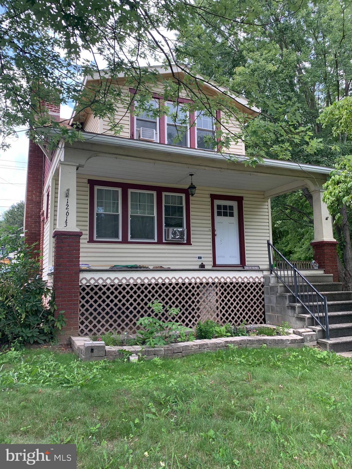 BOWLING GREEN - Residential