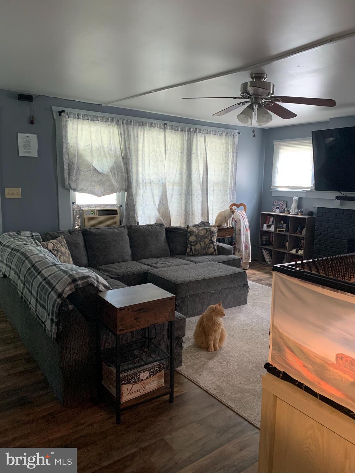 BOWLING GREEN - Residential