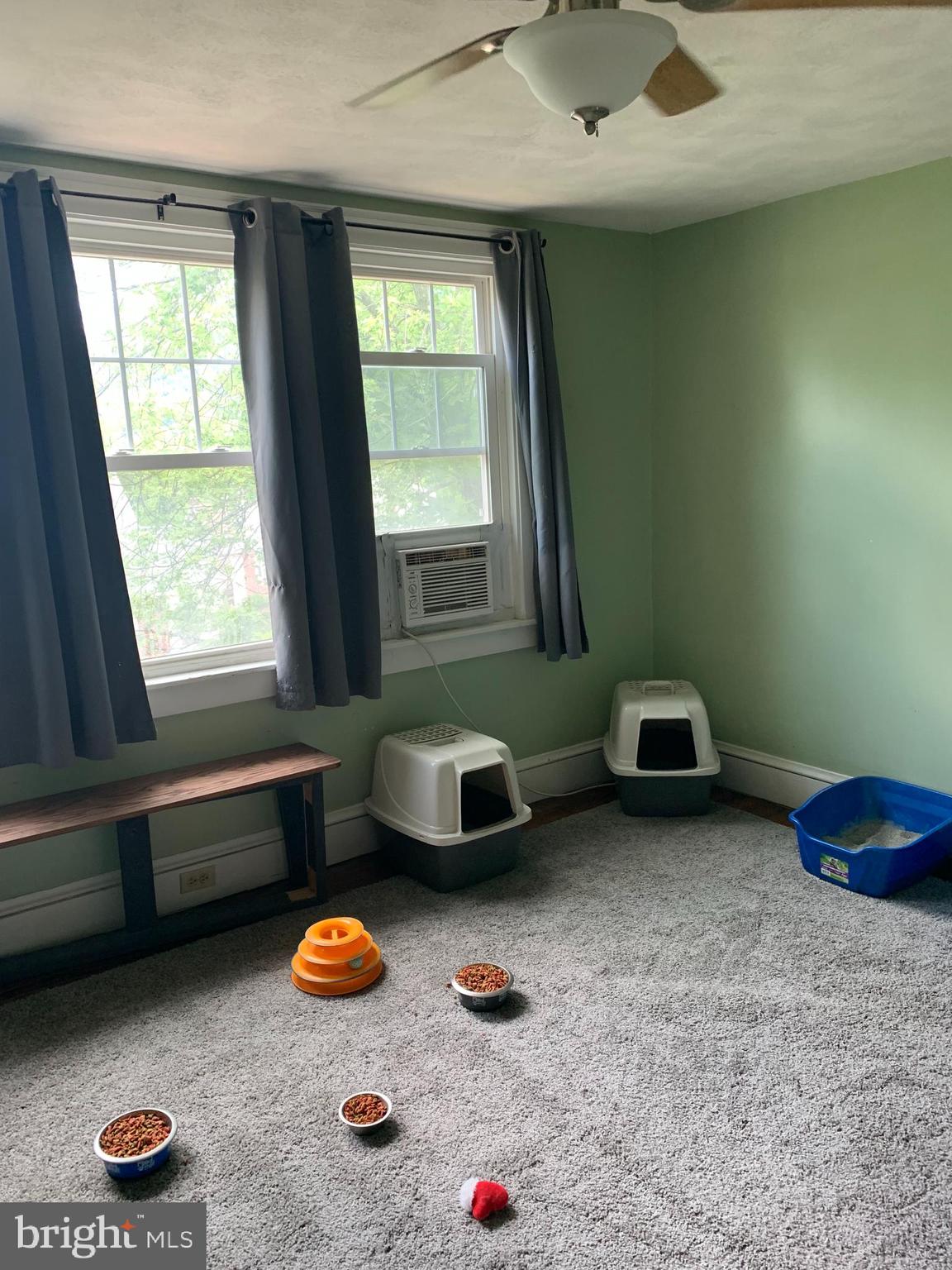 BOWLING GREEN - Residential