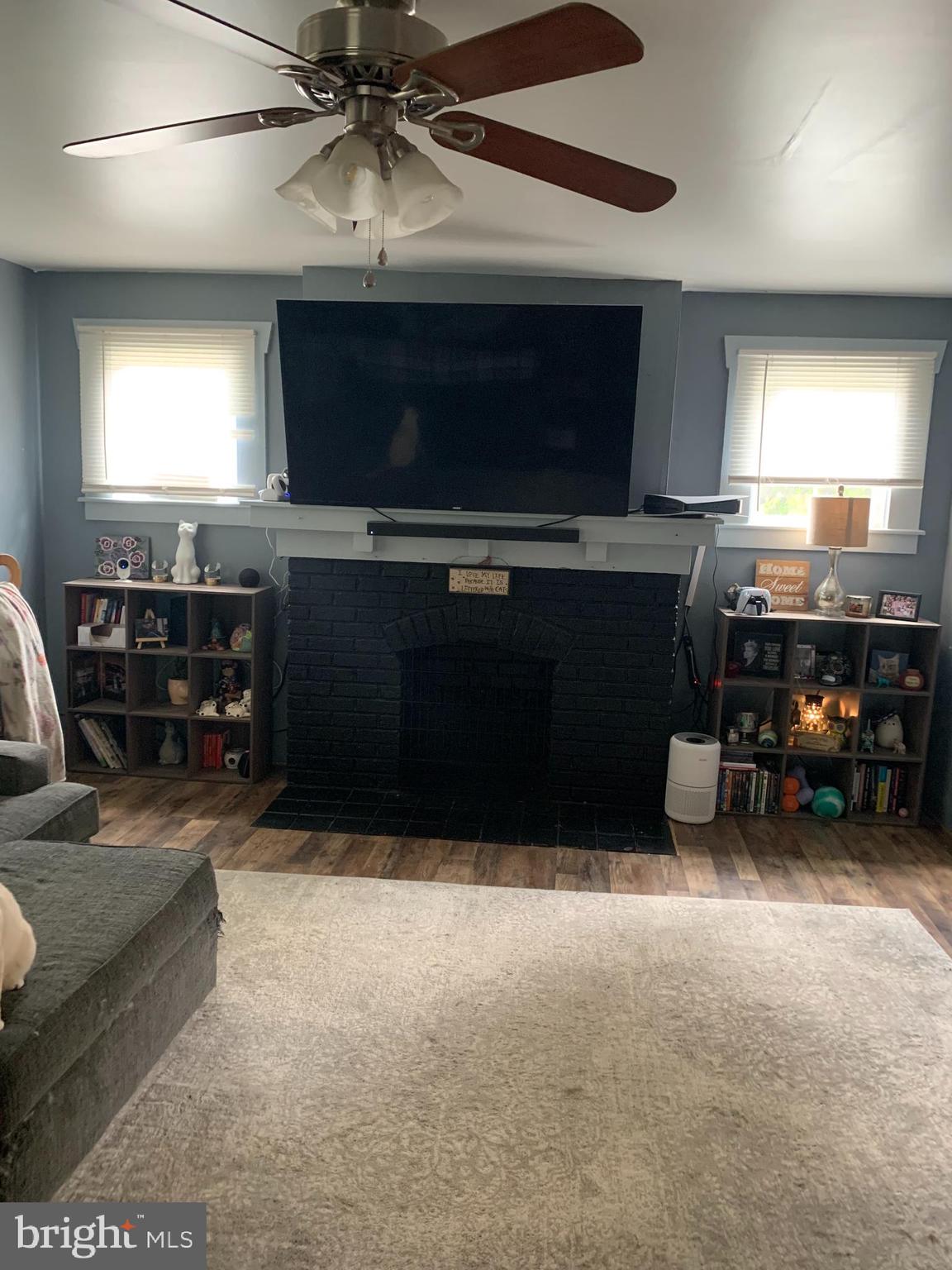 BOWLING GREEN - Residential