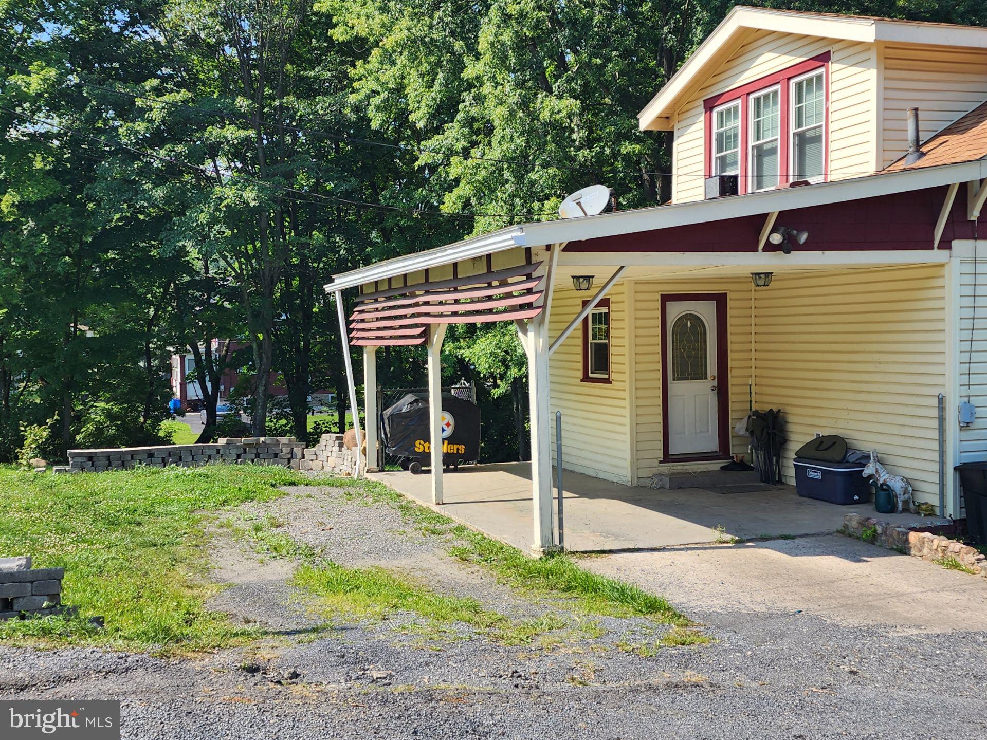 BOWLING GREEN - Residential