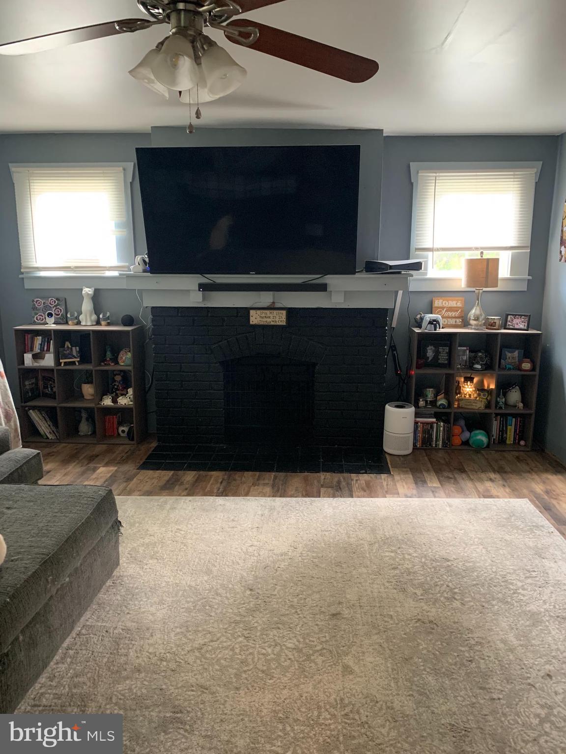 BOWLING GREEN - Residential