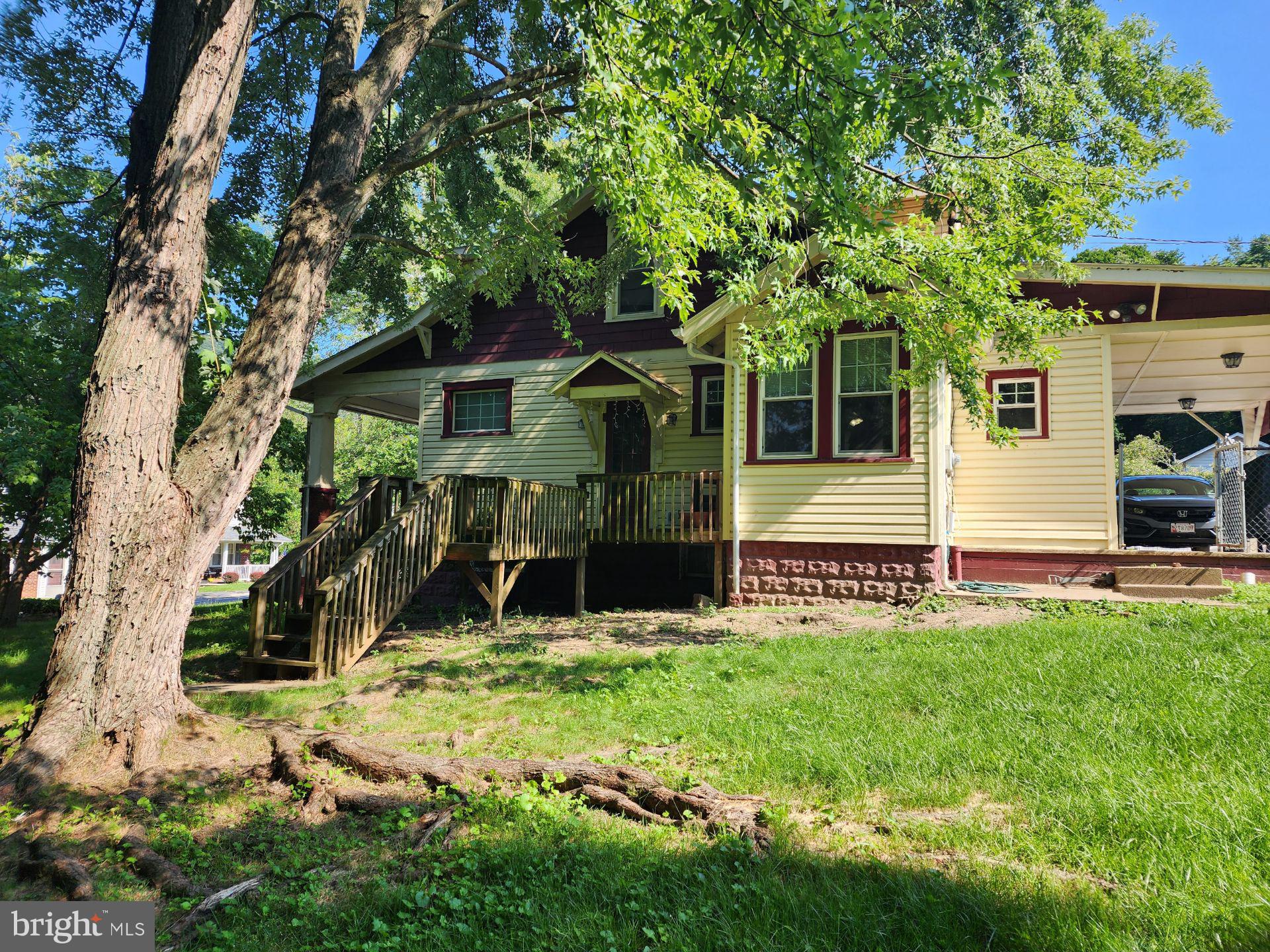 BOWLING GREEN - Residential