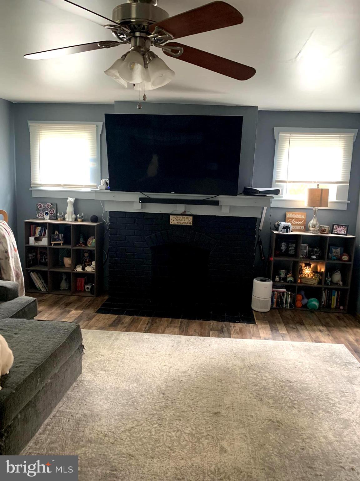 BOWLING GREEN - Residential