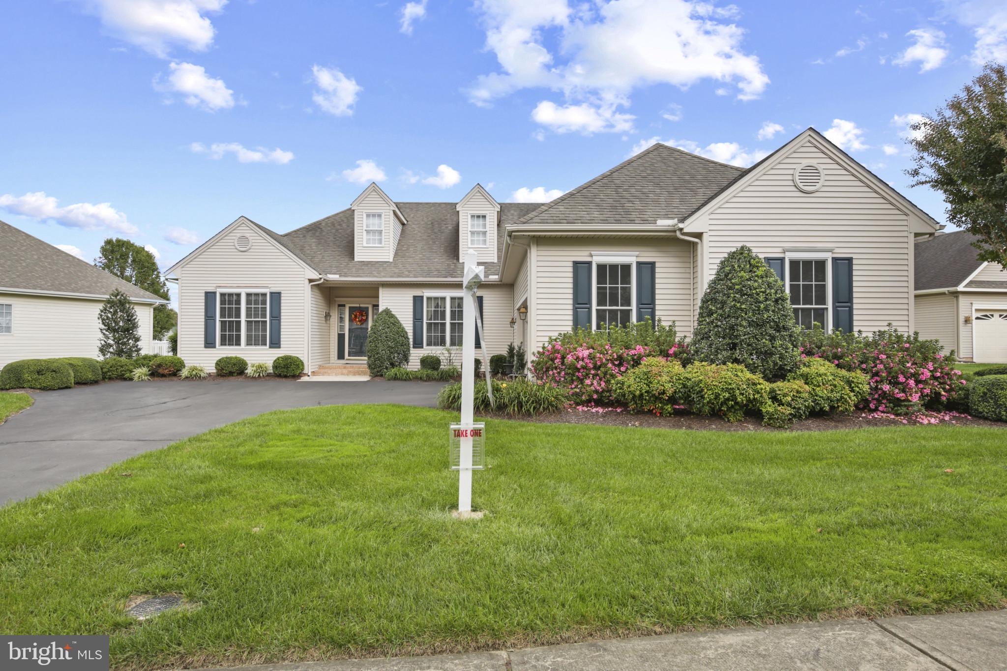 VILLAGE OF TONY TANK - Residential