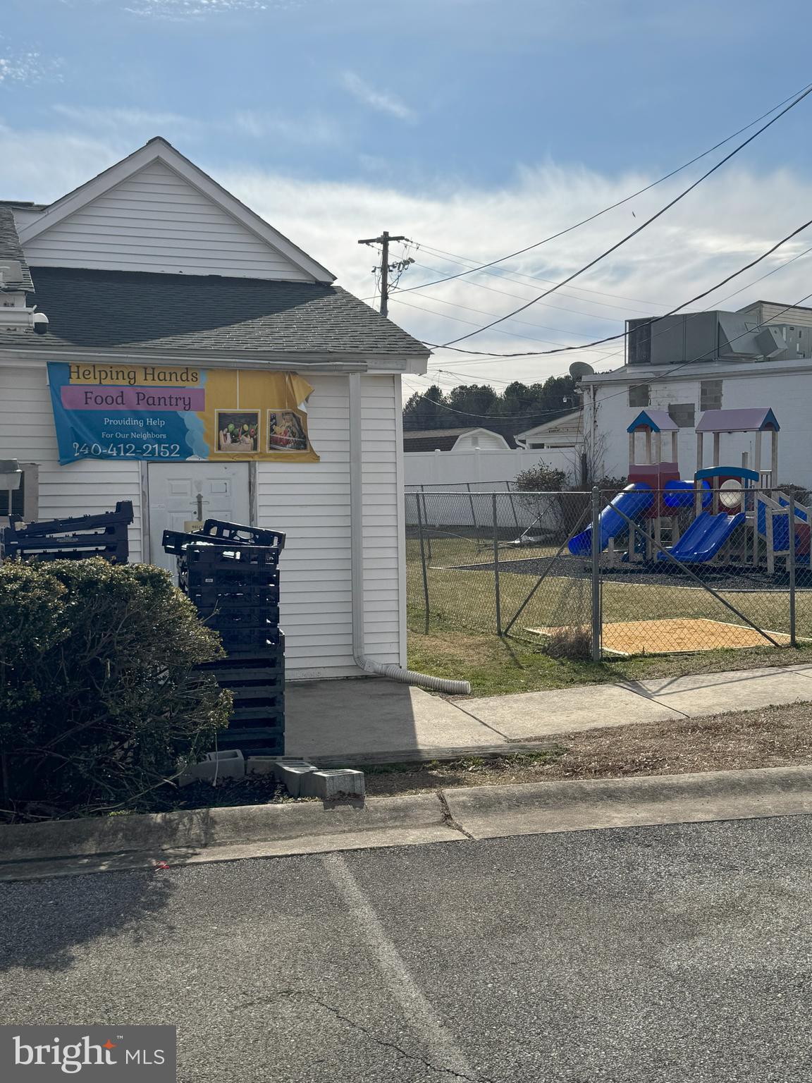 5 E HAWTHORNE DRIVE