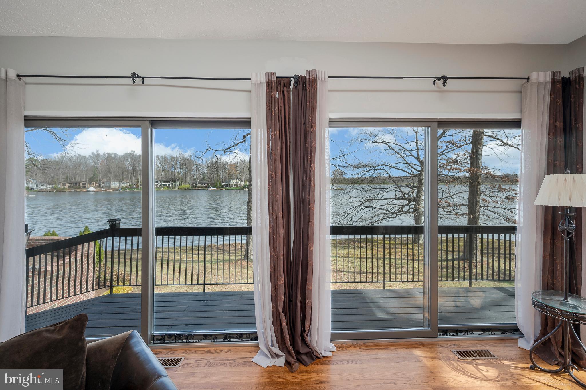 LAKE OF THE WOODS - Residential