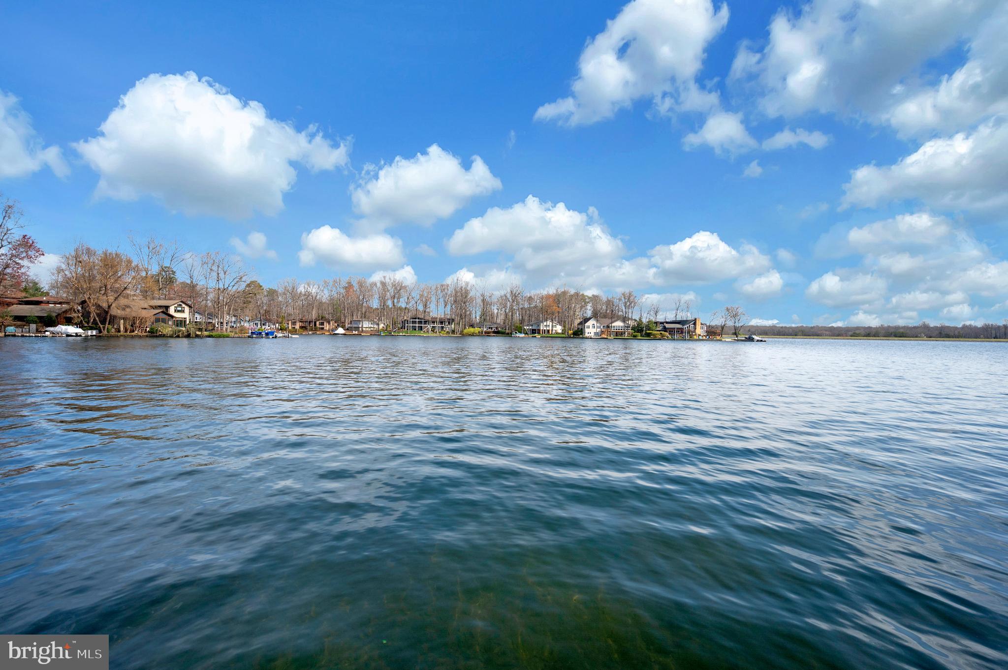 LAKE OF THE WOODS - Residential