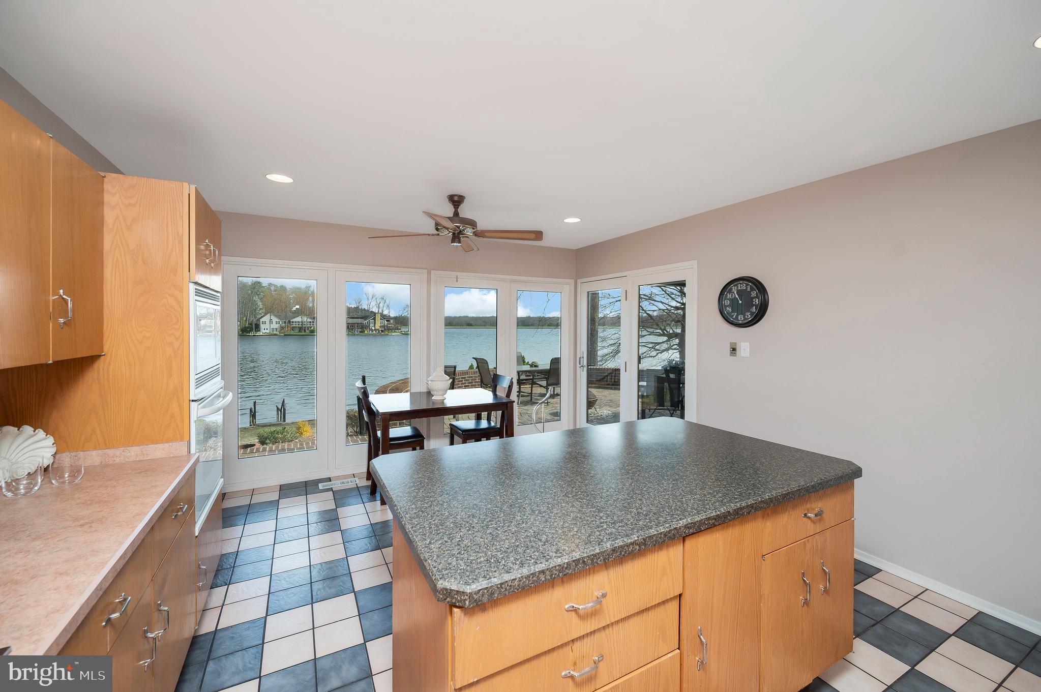 LAKE OF THE WOODS - Residential