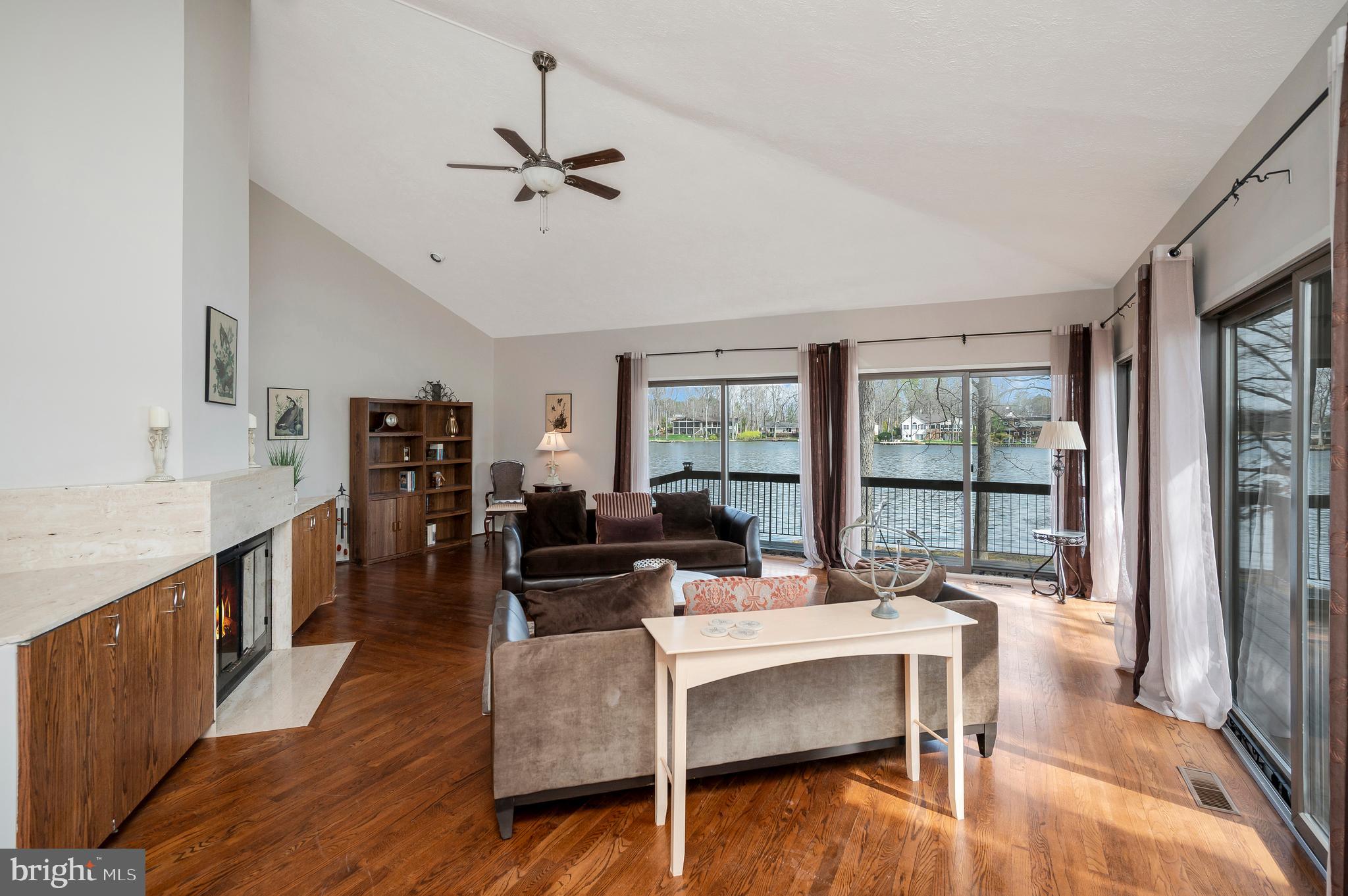 LAKE OF THE WOODS - Residential