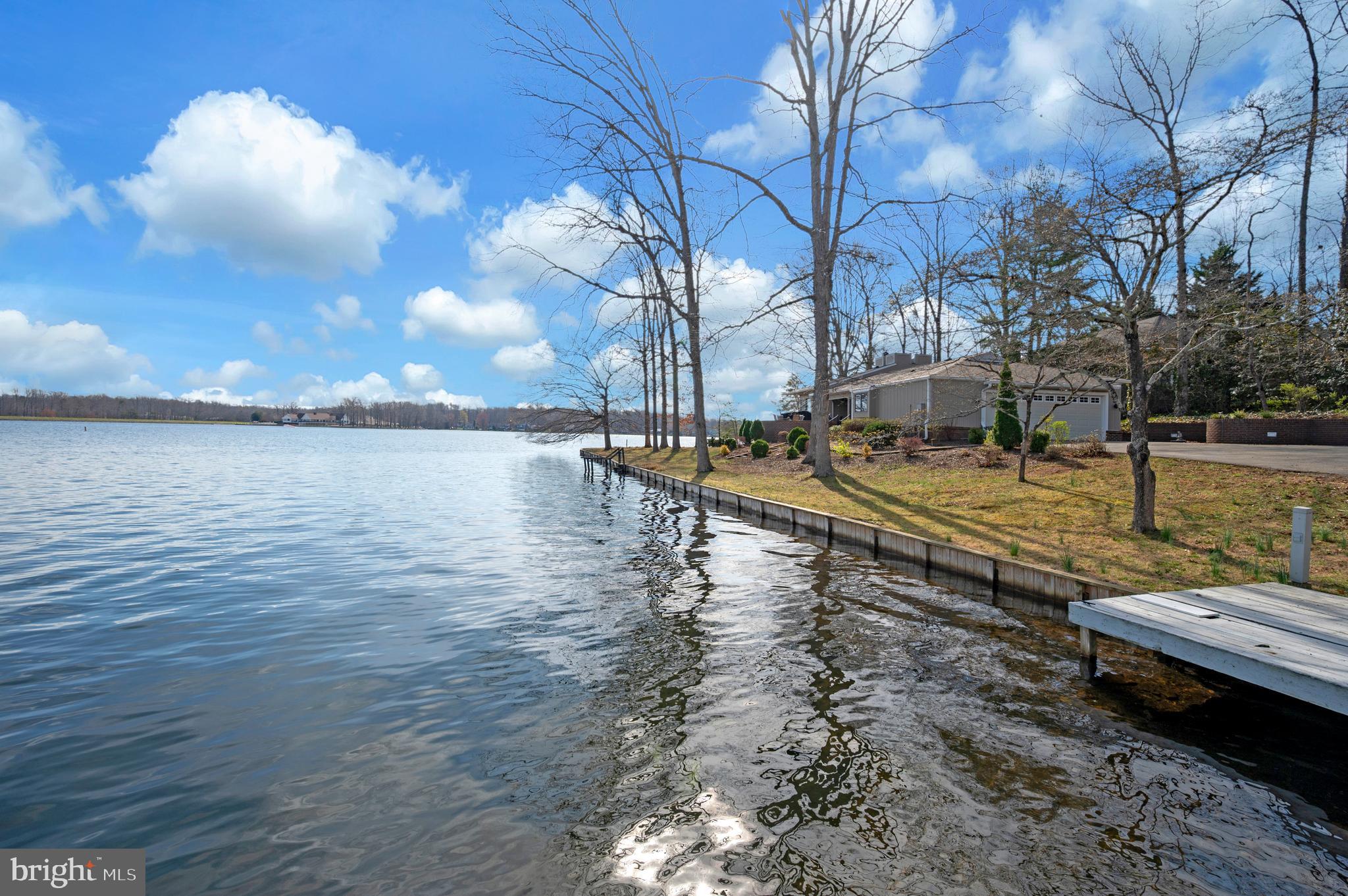 LAKE OF THE WOODS - Residential