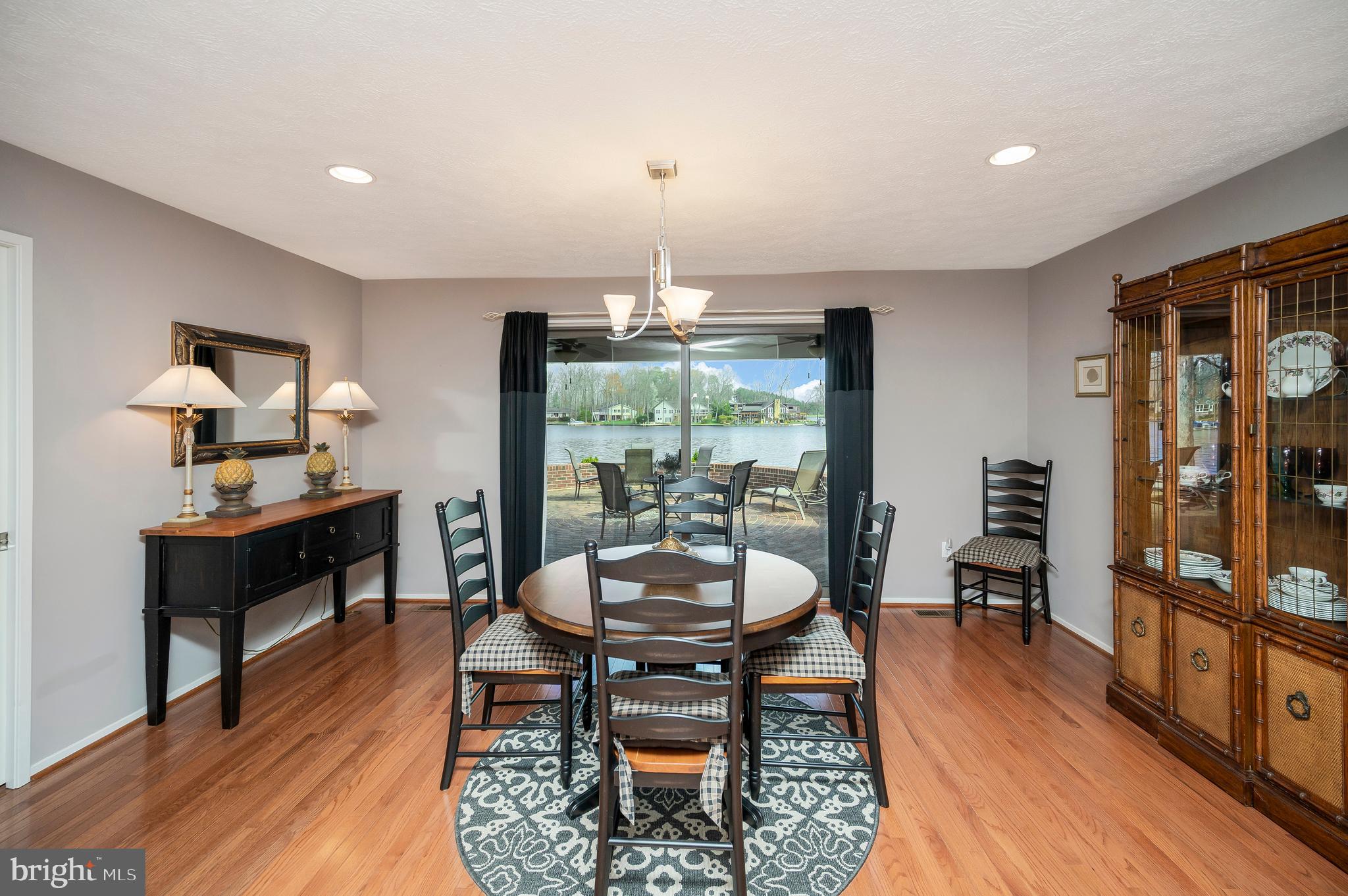 LAKE OF THE WOODS - Residential