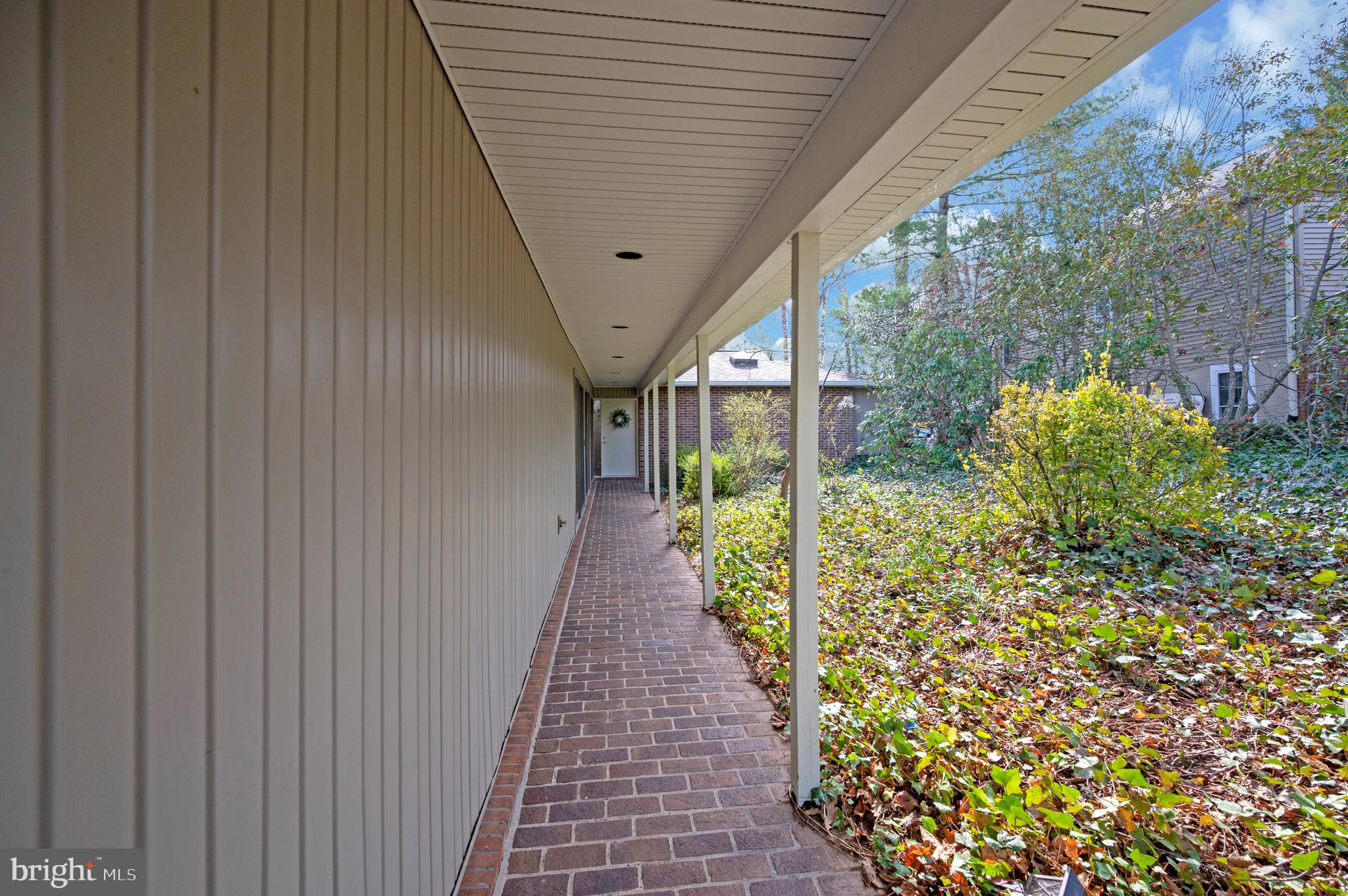 LAKE OF THE WOODS - Residential