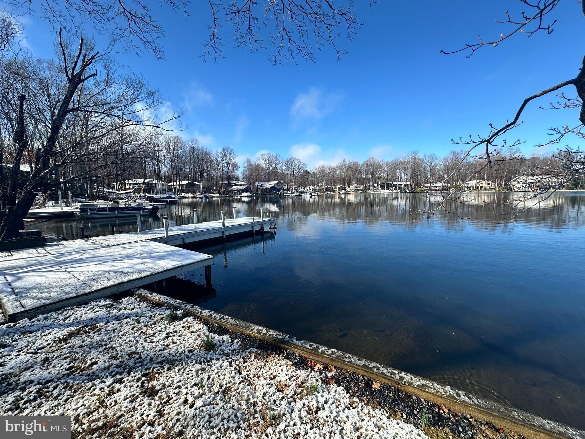 LAKE OF THE WOODS - Residential
