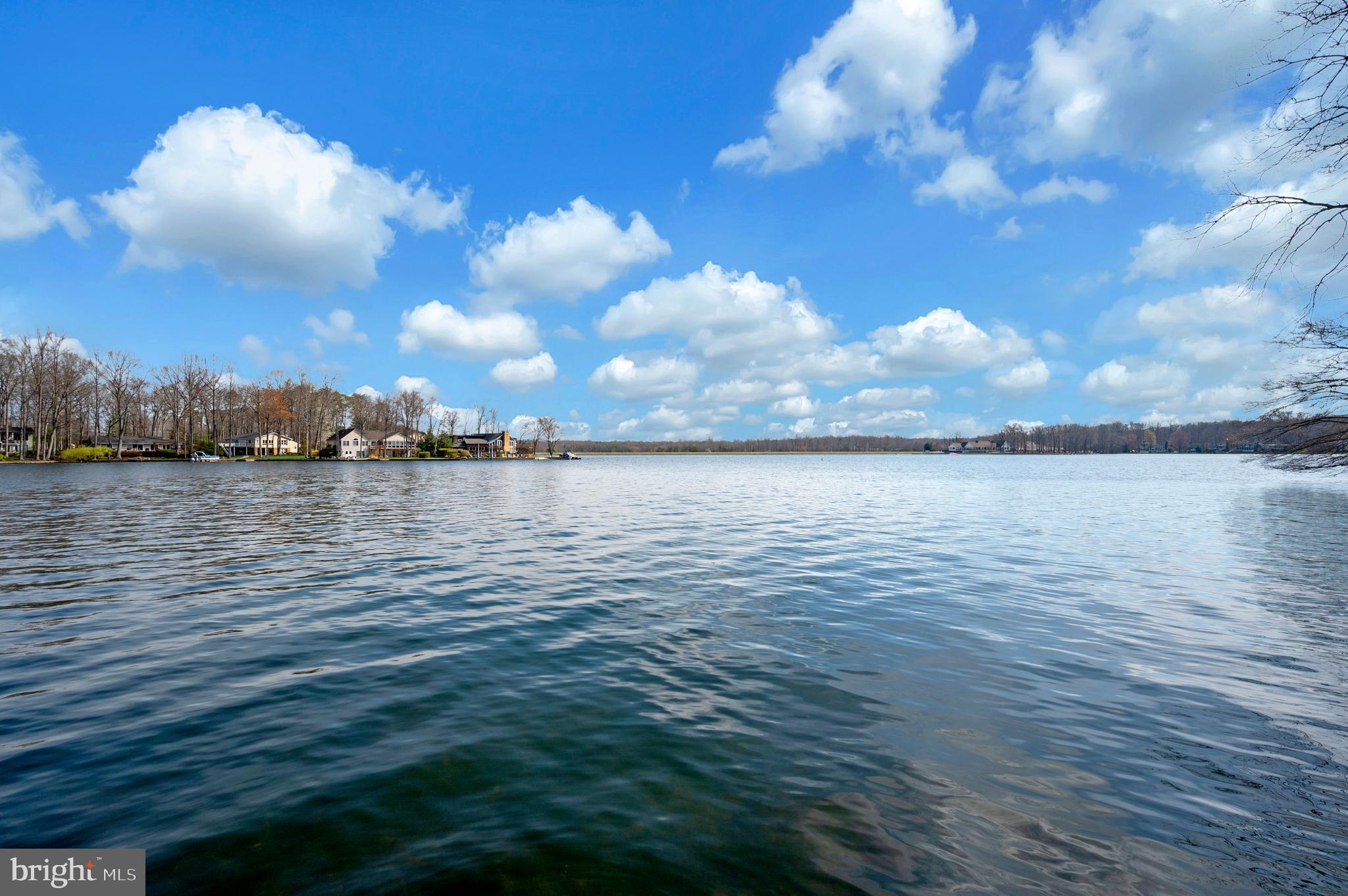 LAKE OF THE WOODS - Residential