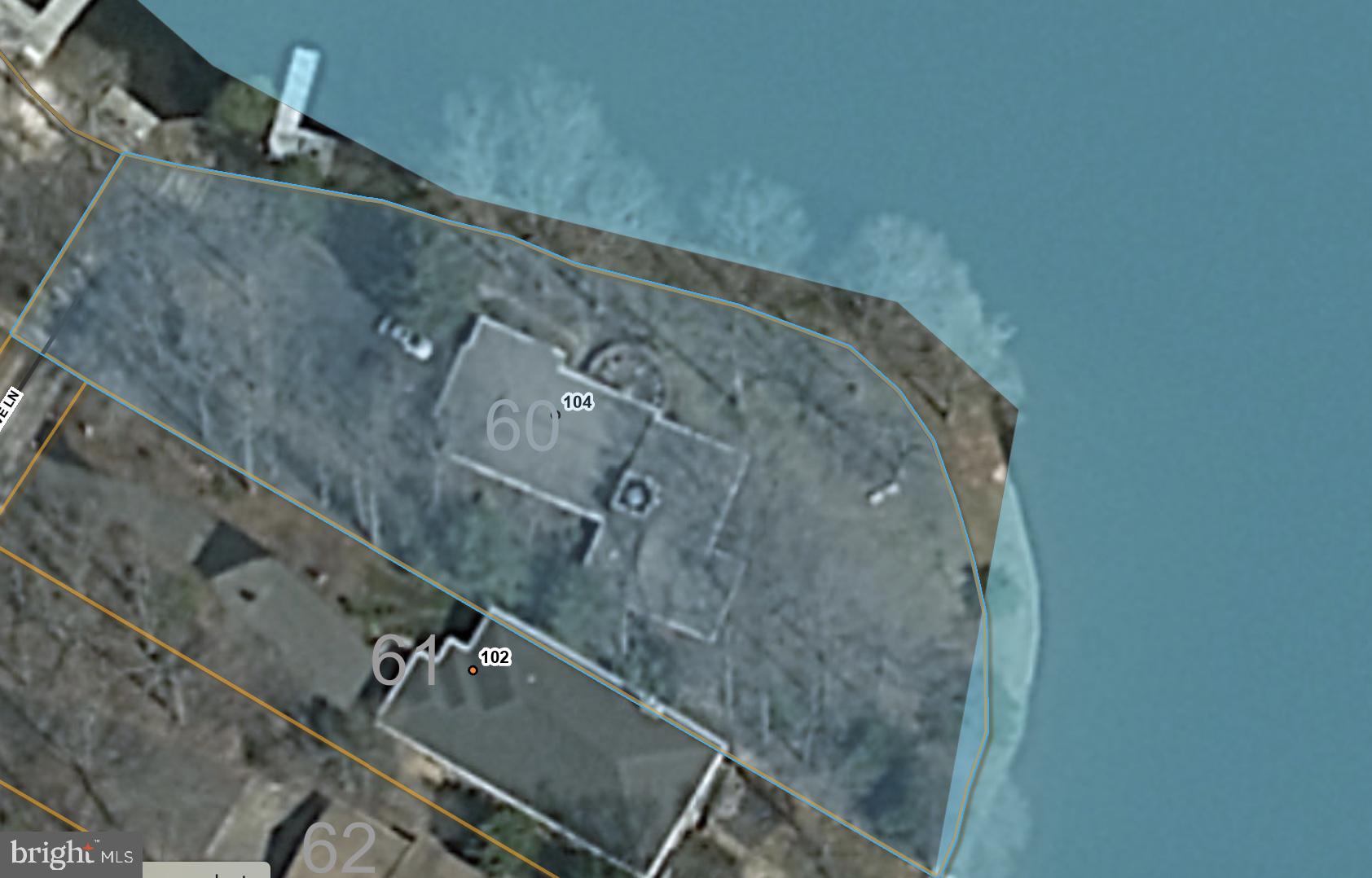 LAKE OF THE WOODS - Residential