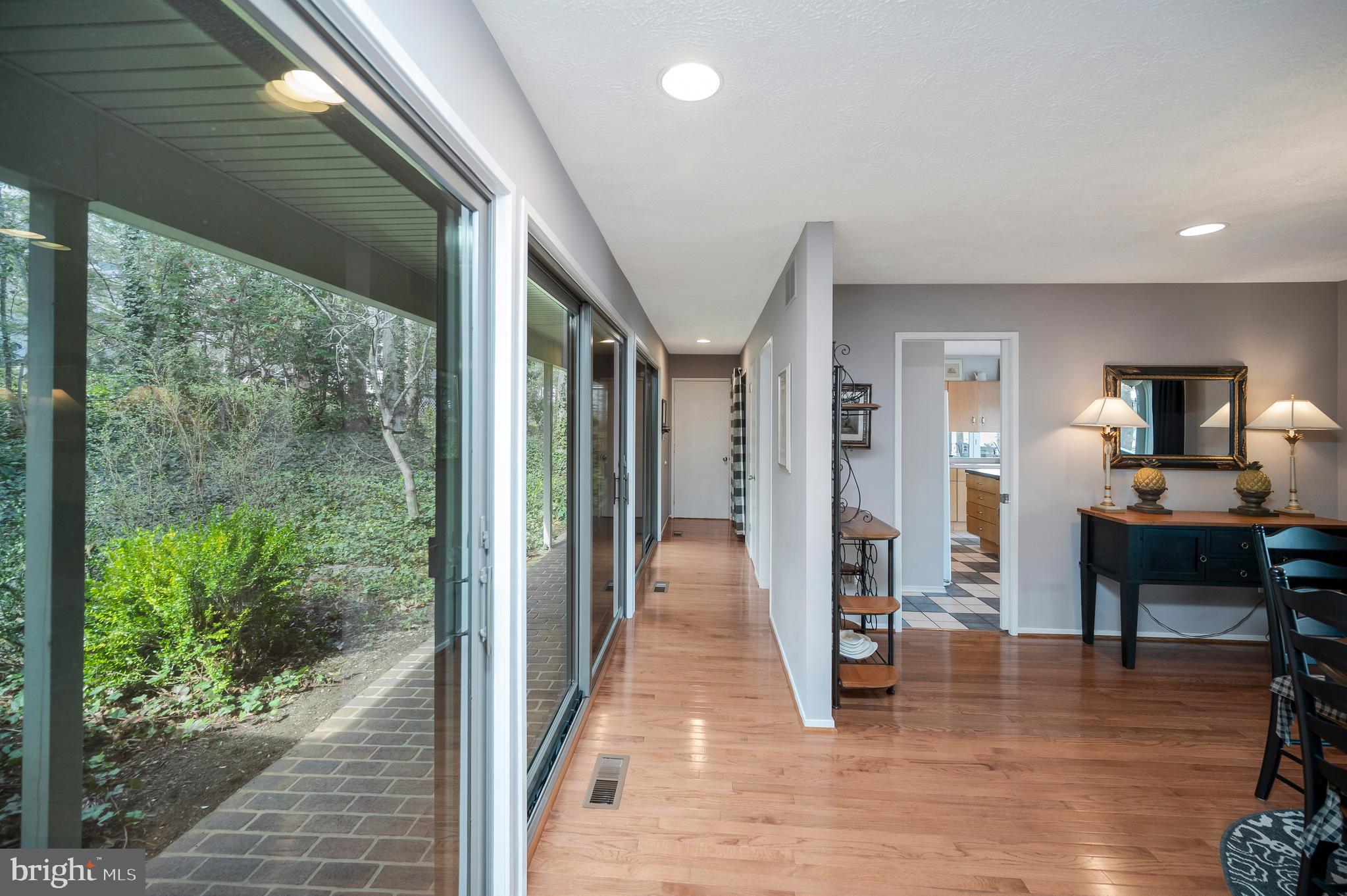 LAKE OF THE WOODS - Residential