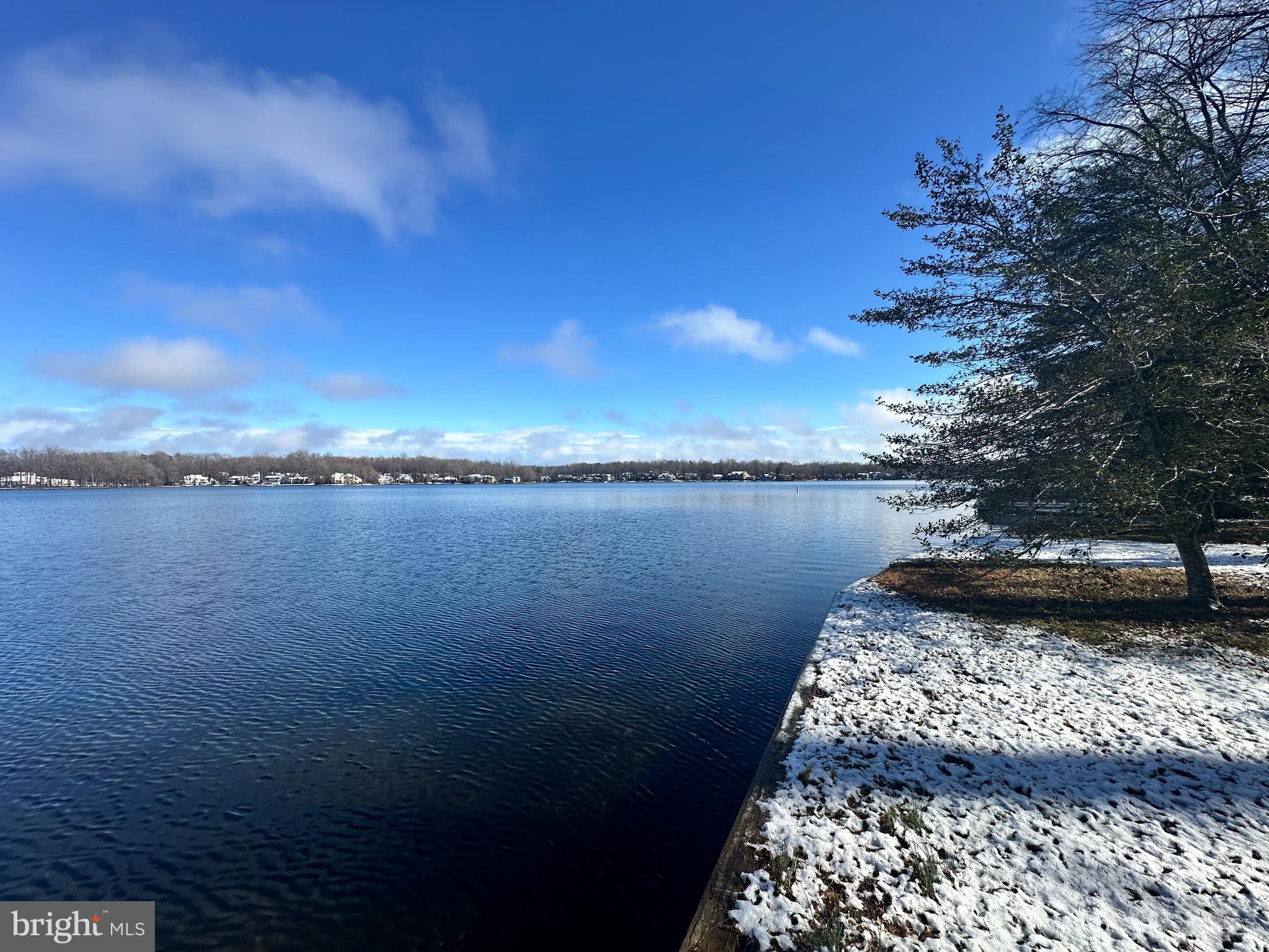 LAKE OF THE WOODS - Residential