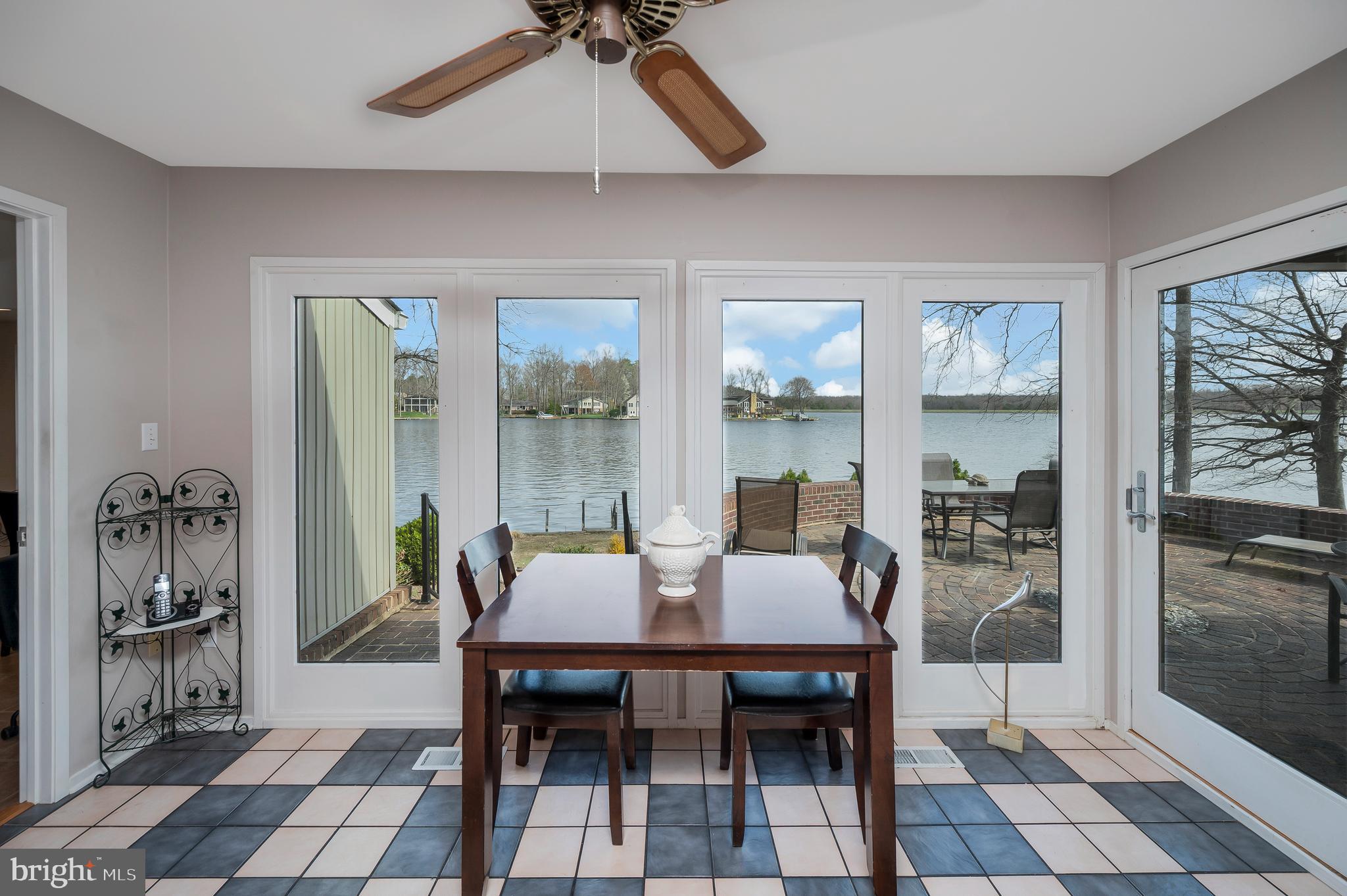 LAKE OF THE WOODS - Residential