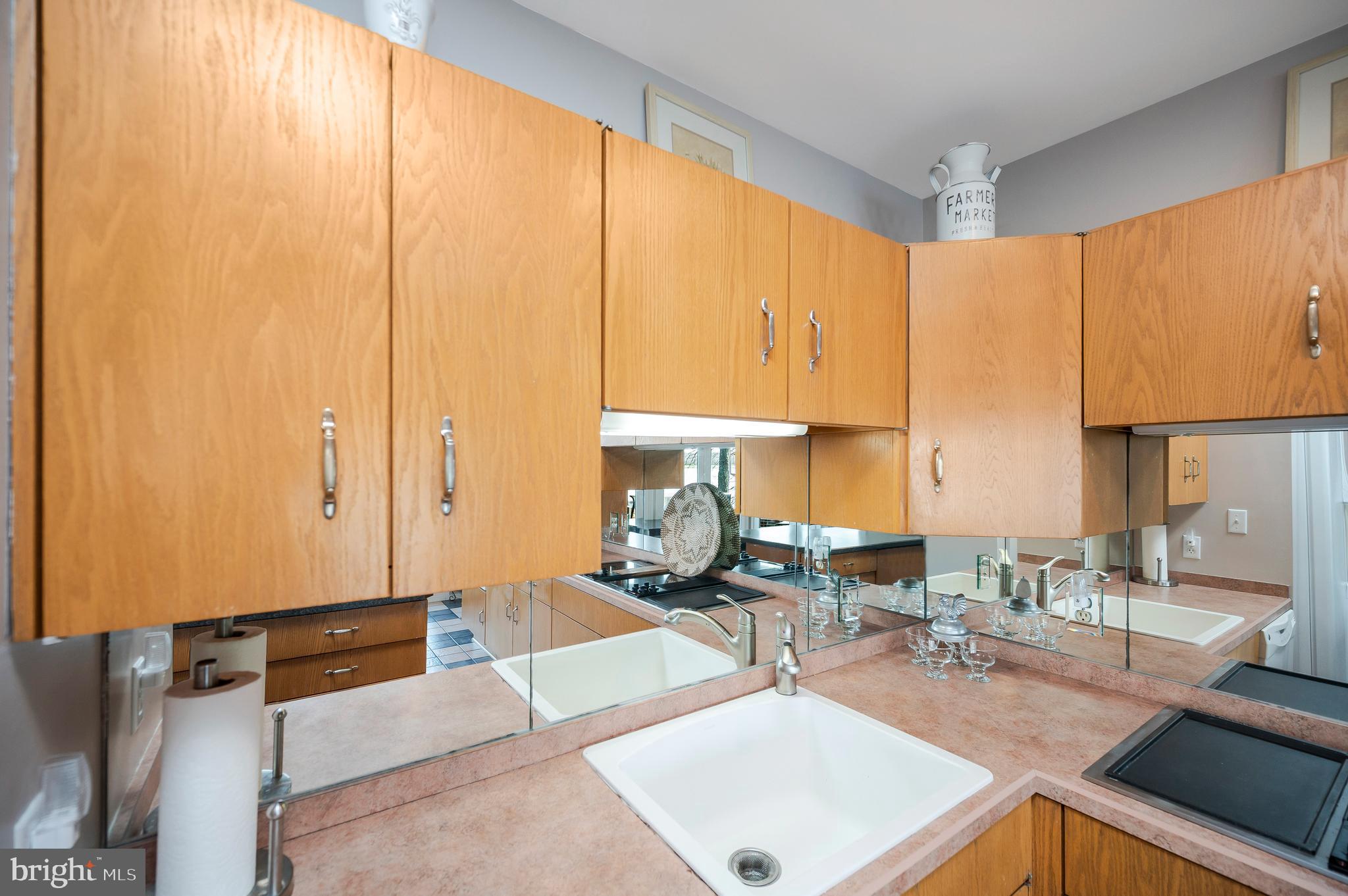 LAKE OF THE WOODS - Residential