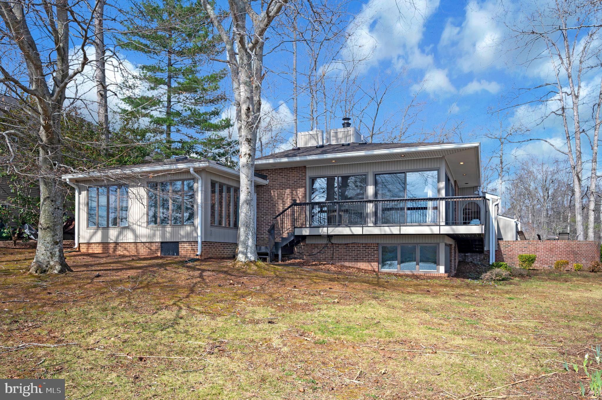 LAKE OF THE WOODS - Residential