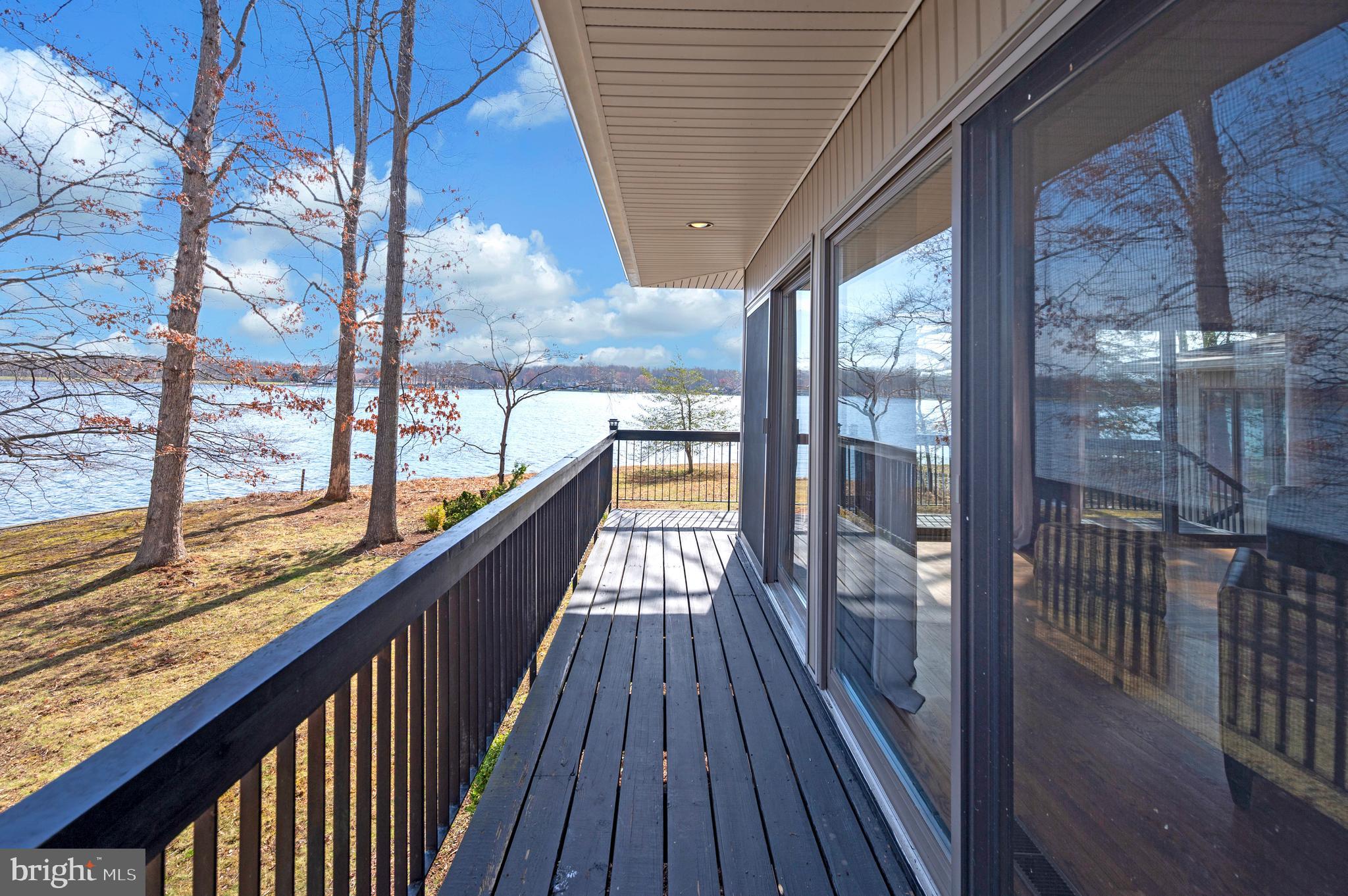 LAKE OF THE WOODS - Residential