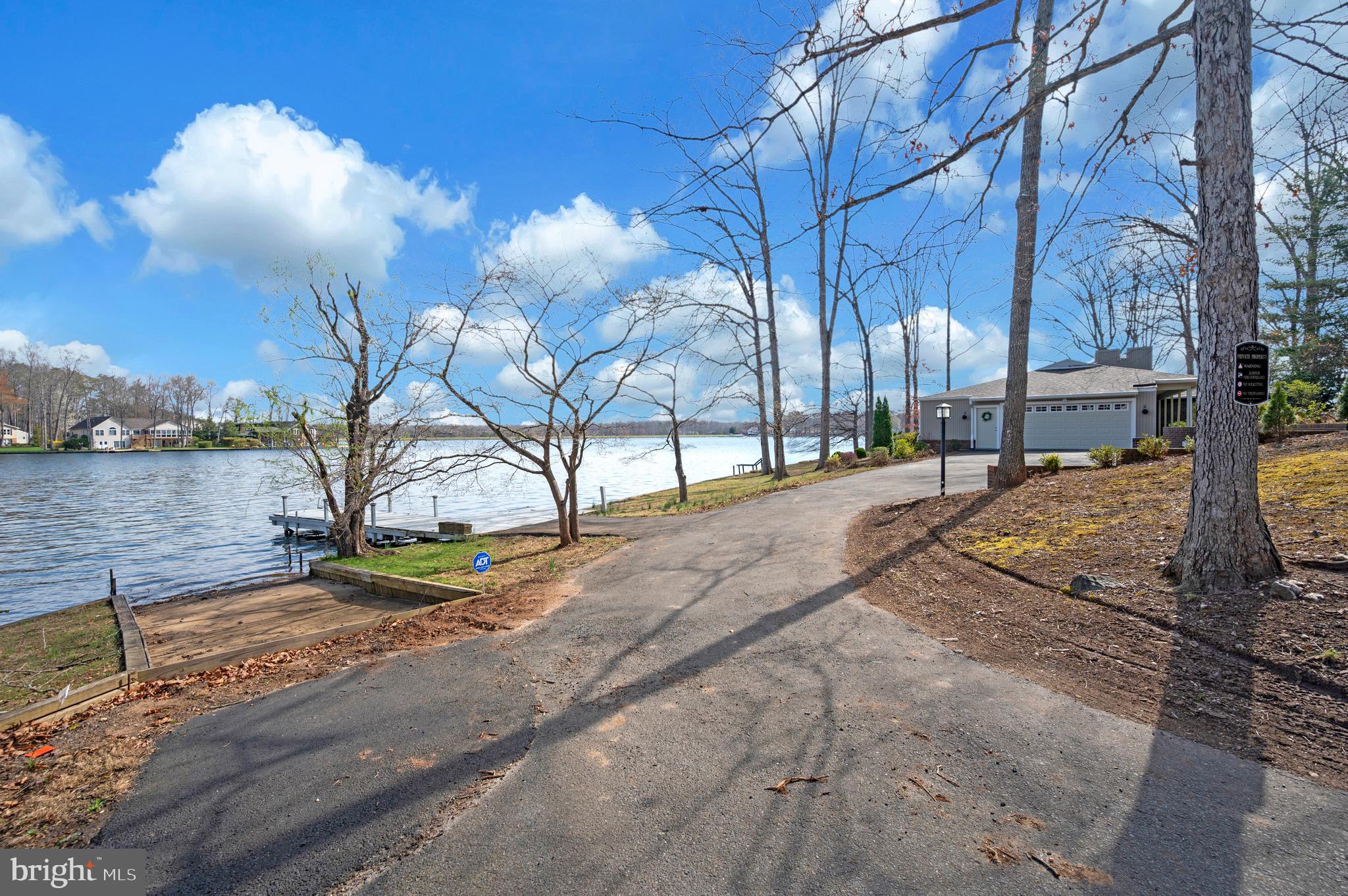 LAKE OF THE WOODS - Residential