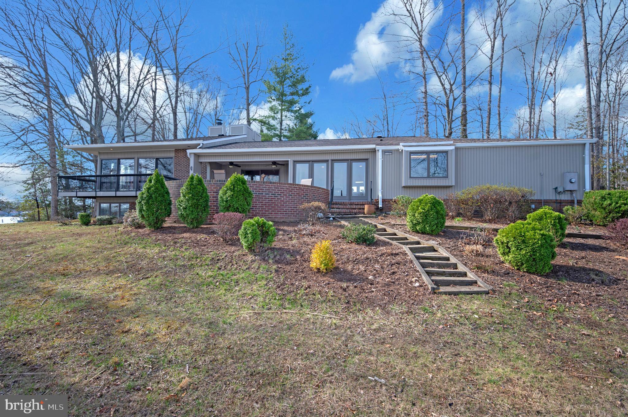 LAKE OF THE WOODS - Residential