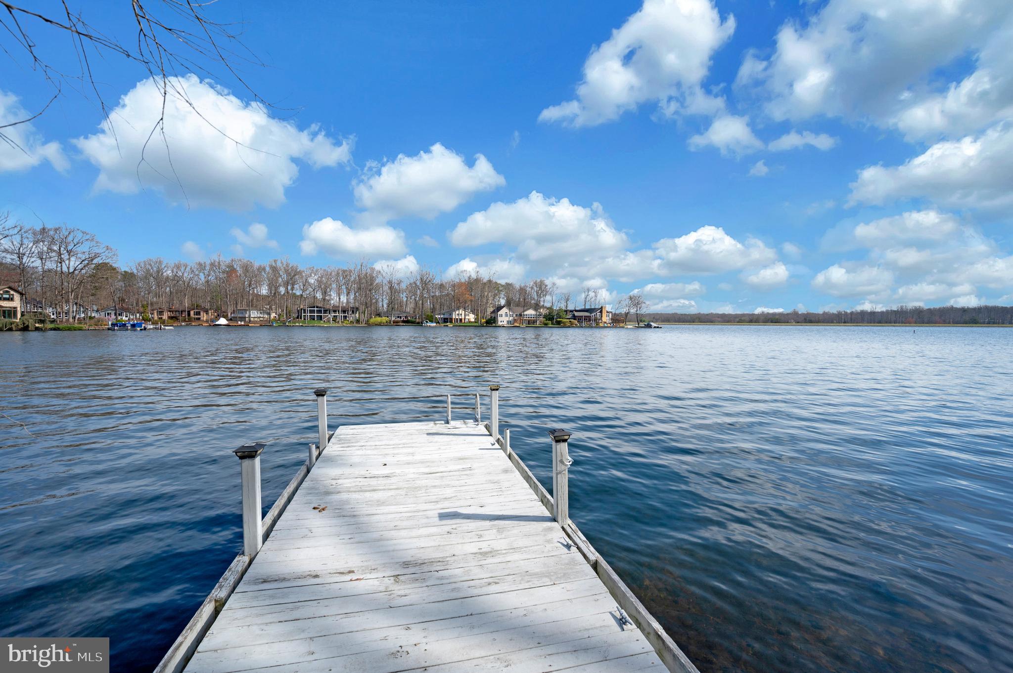 LAKE OF THE WOODS - Residential