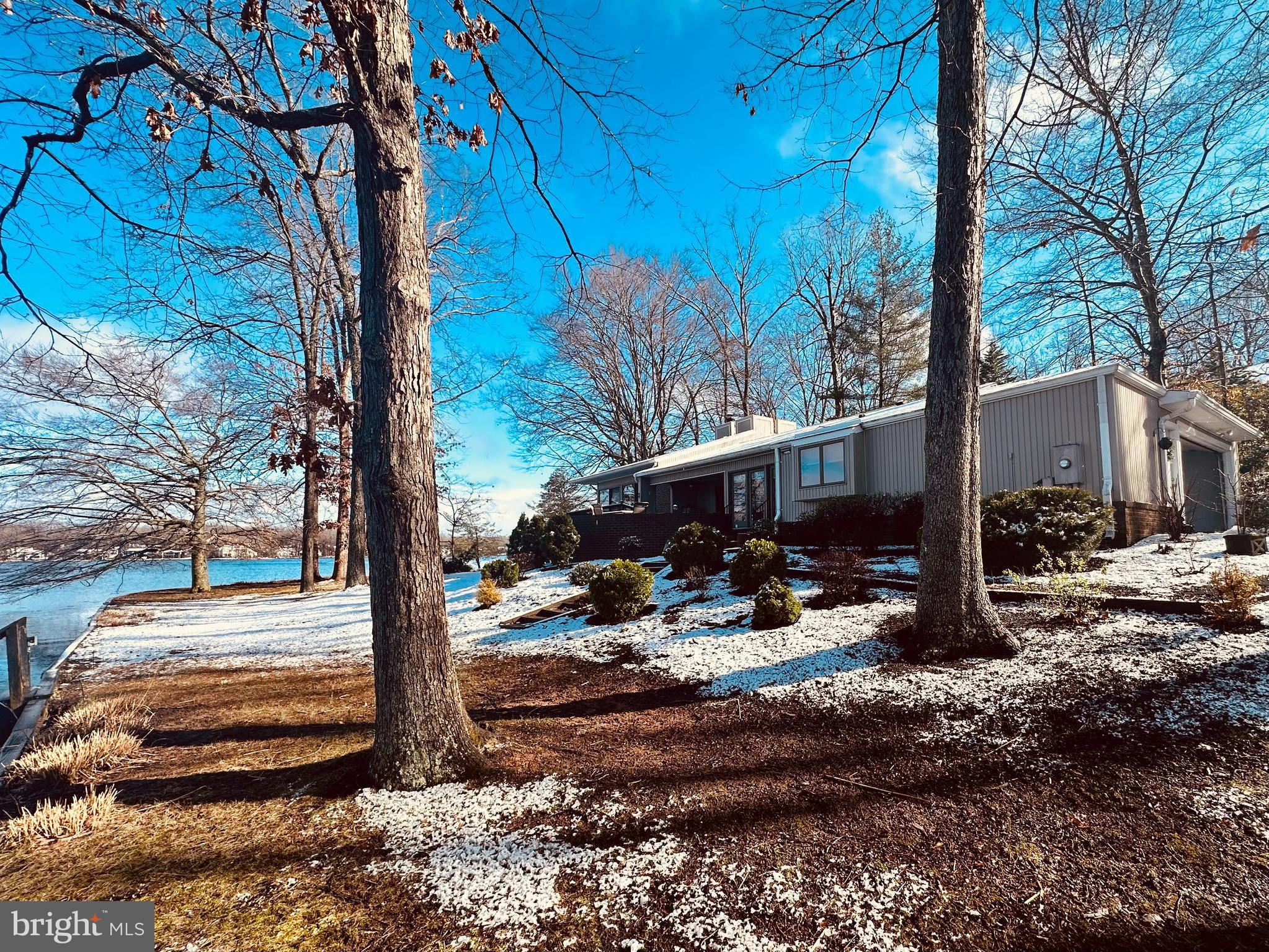 LAKE OF THE WOODS - Residential