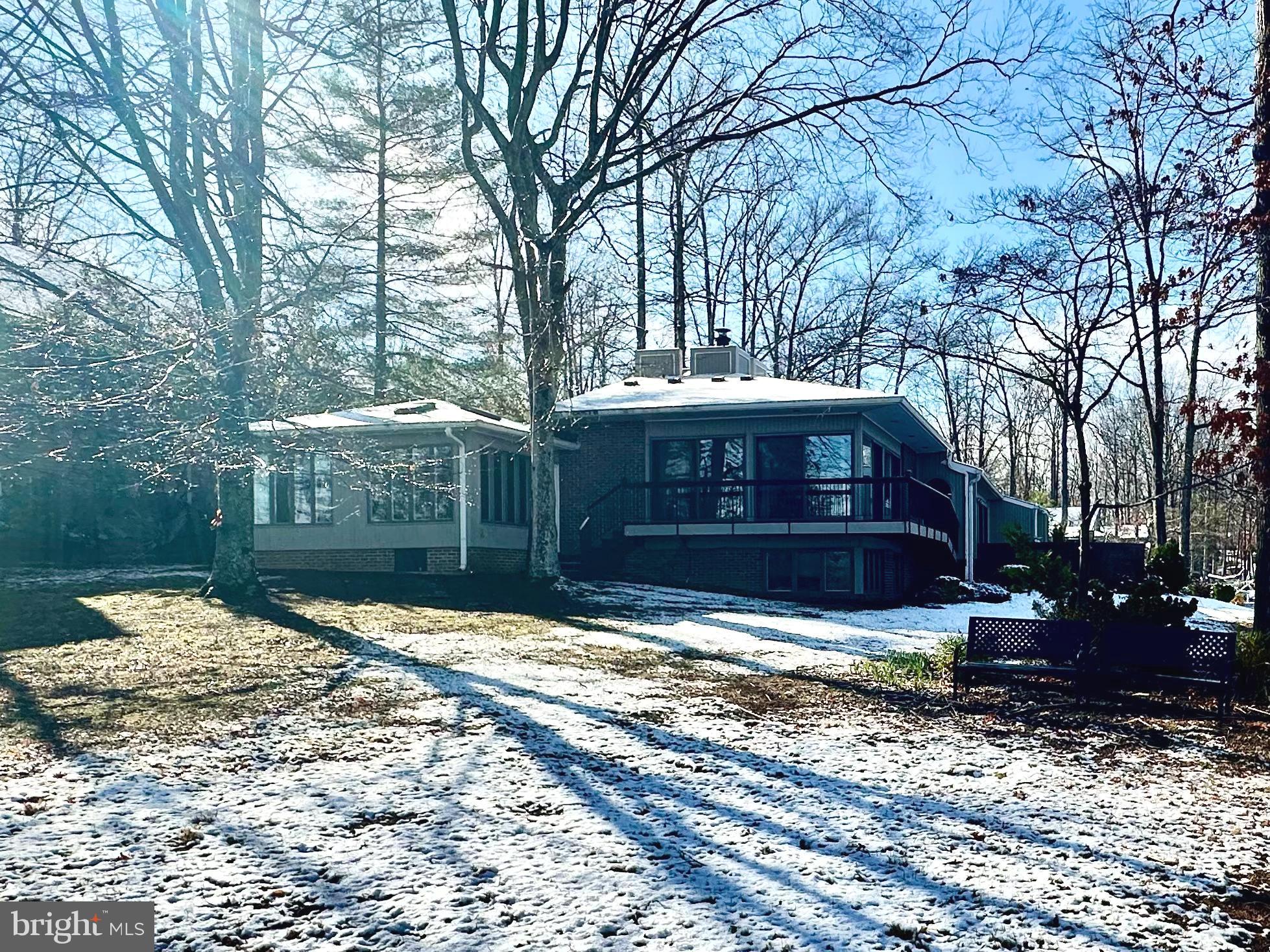 LAKE OF THE WOODS - Residential