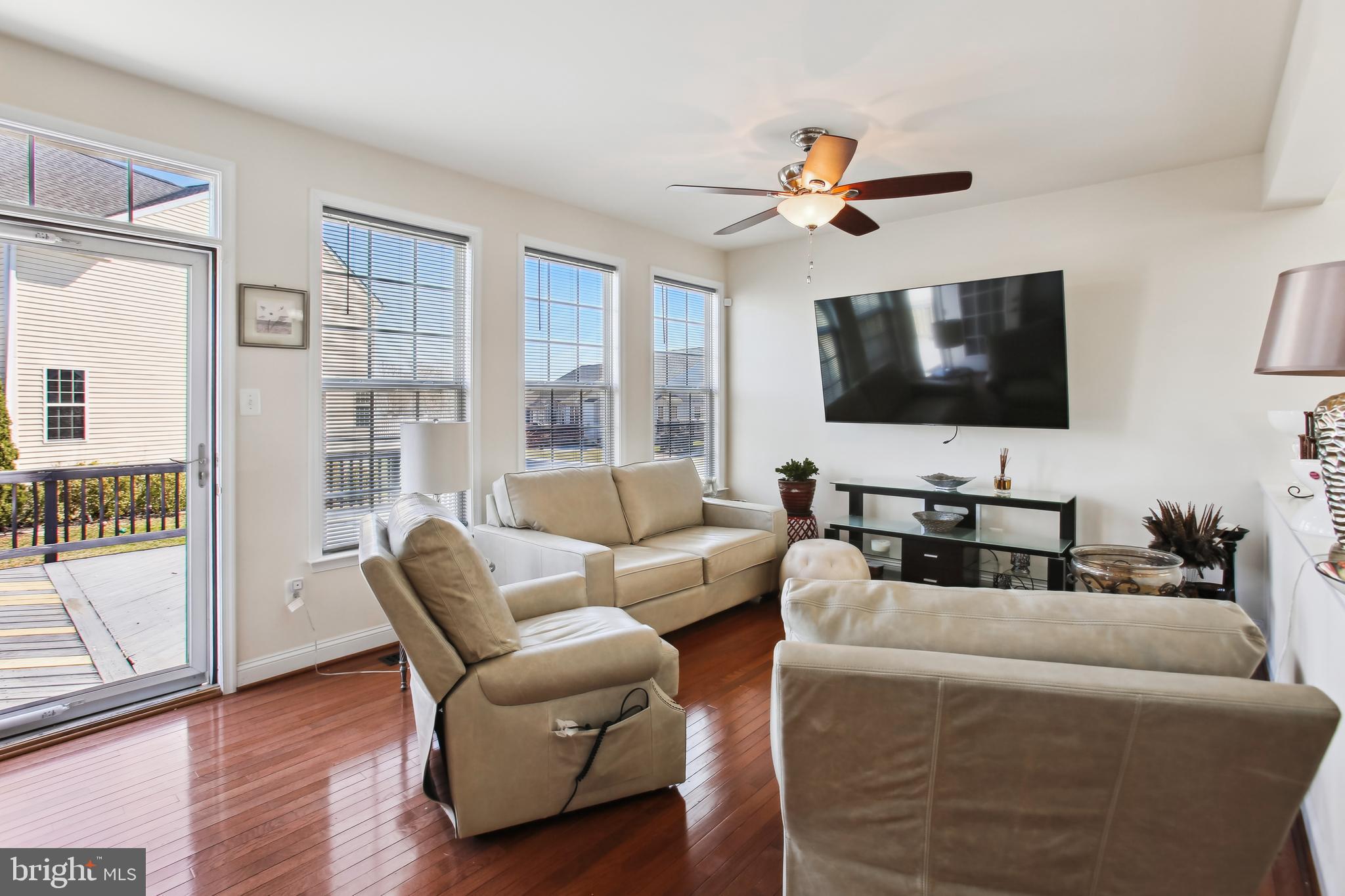 HAMMONDS MILL - Residential