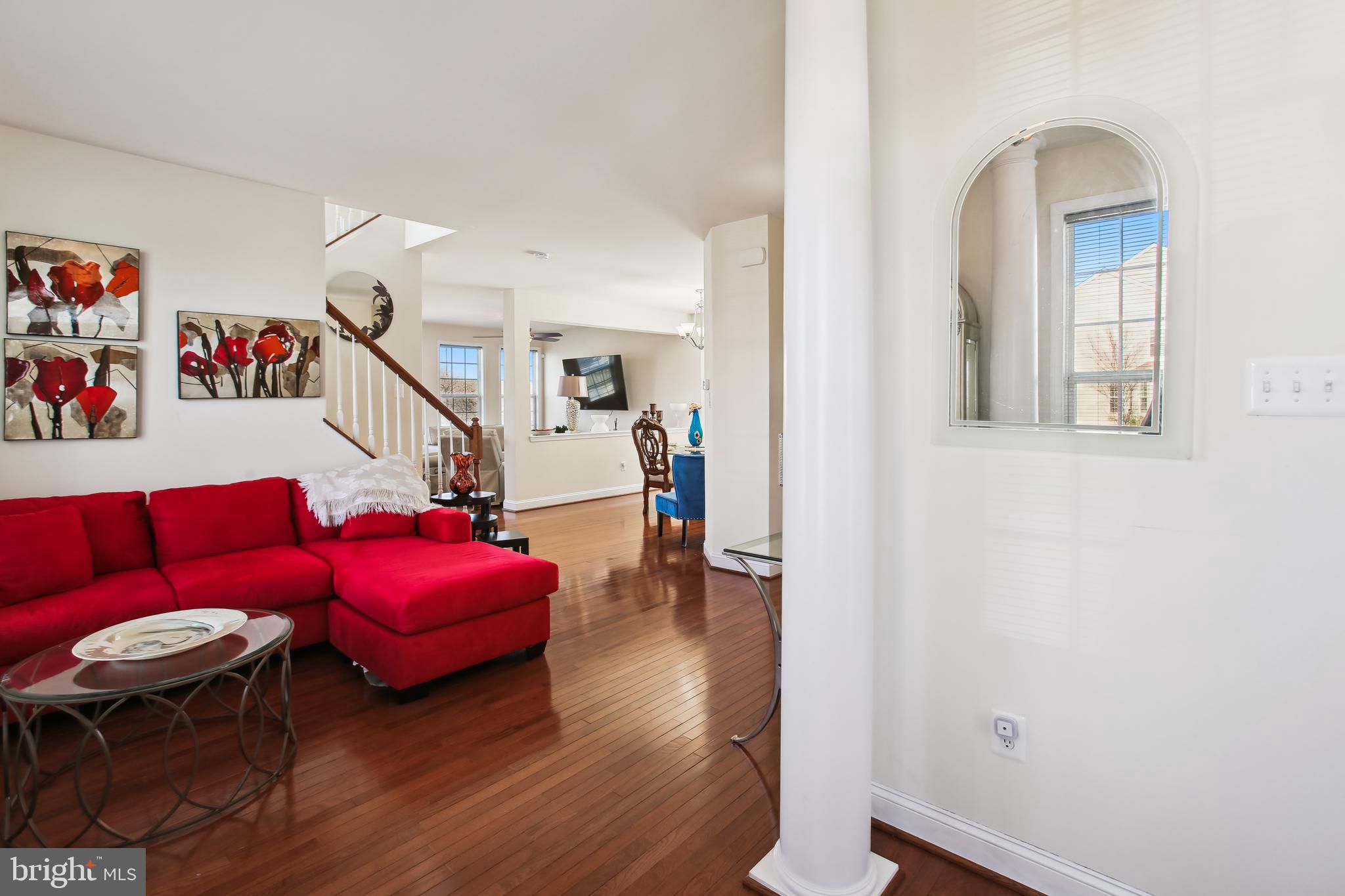 HAMMONDS MILL - Residential