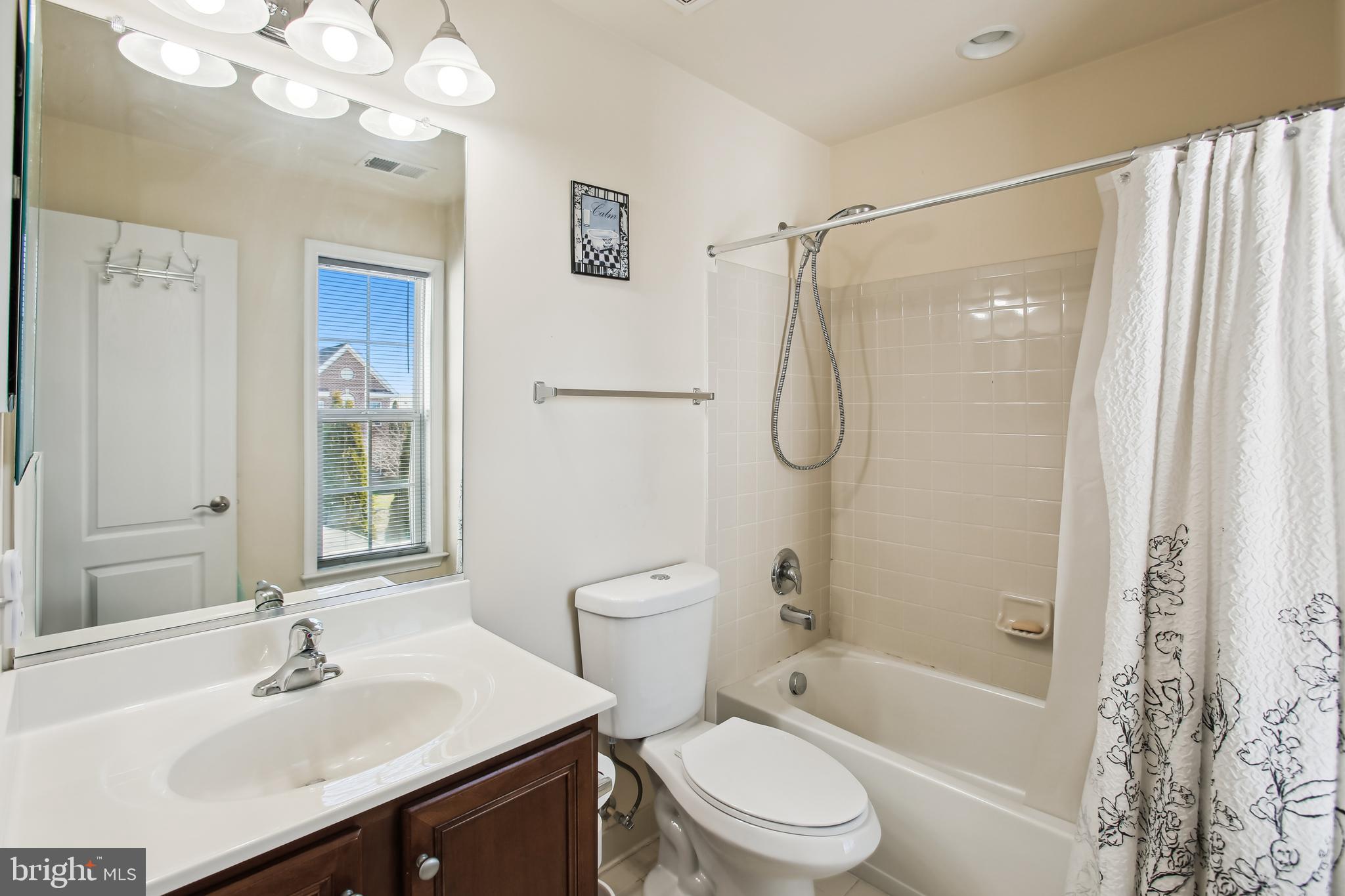 HAMMONDS MILL - Residential