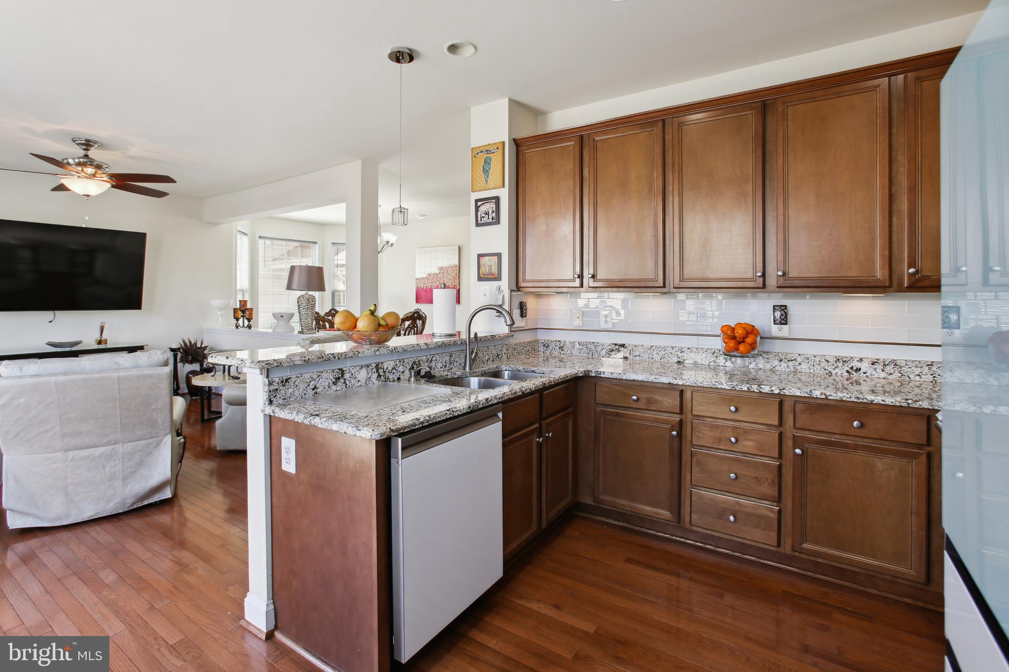 HAMMONDS MILL - Residential